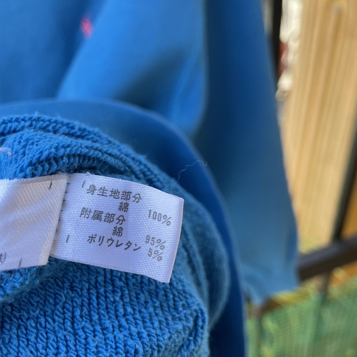 Ralph Lauren 🔥Ralph Lauren Small Pony Logo Full Zipper Sweater Hoodie Size US S / EU 44-46 / 1 - 11 Thumbnail