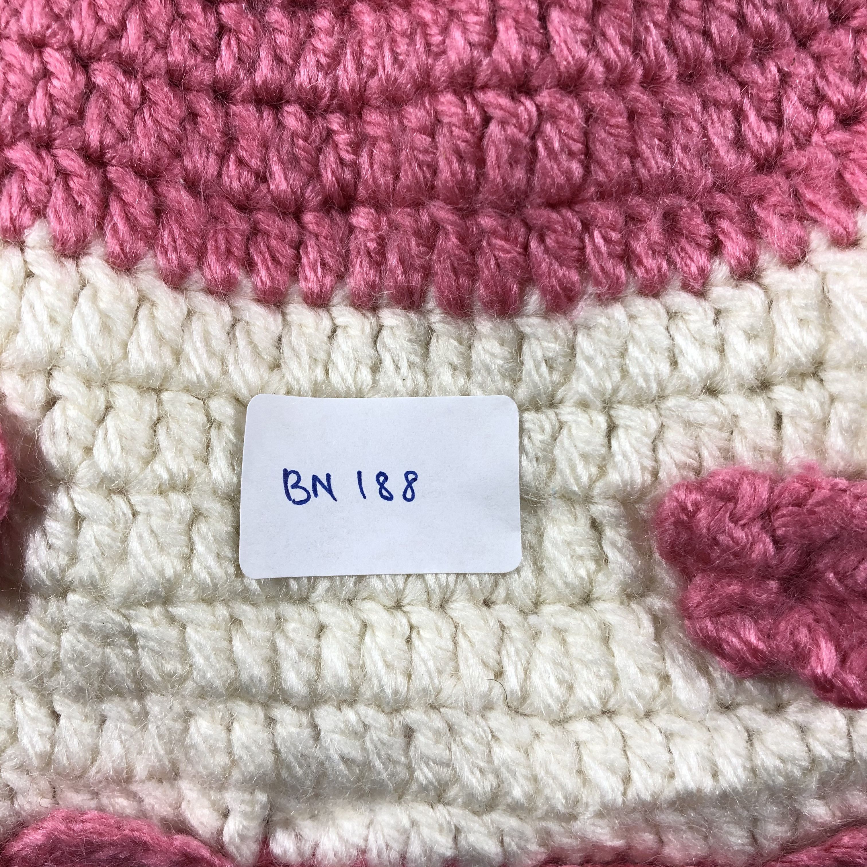 Japanese Brand Kawaii Hat Knit Beanie Size ONE SIZE - 4 Thumbnail