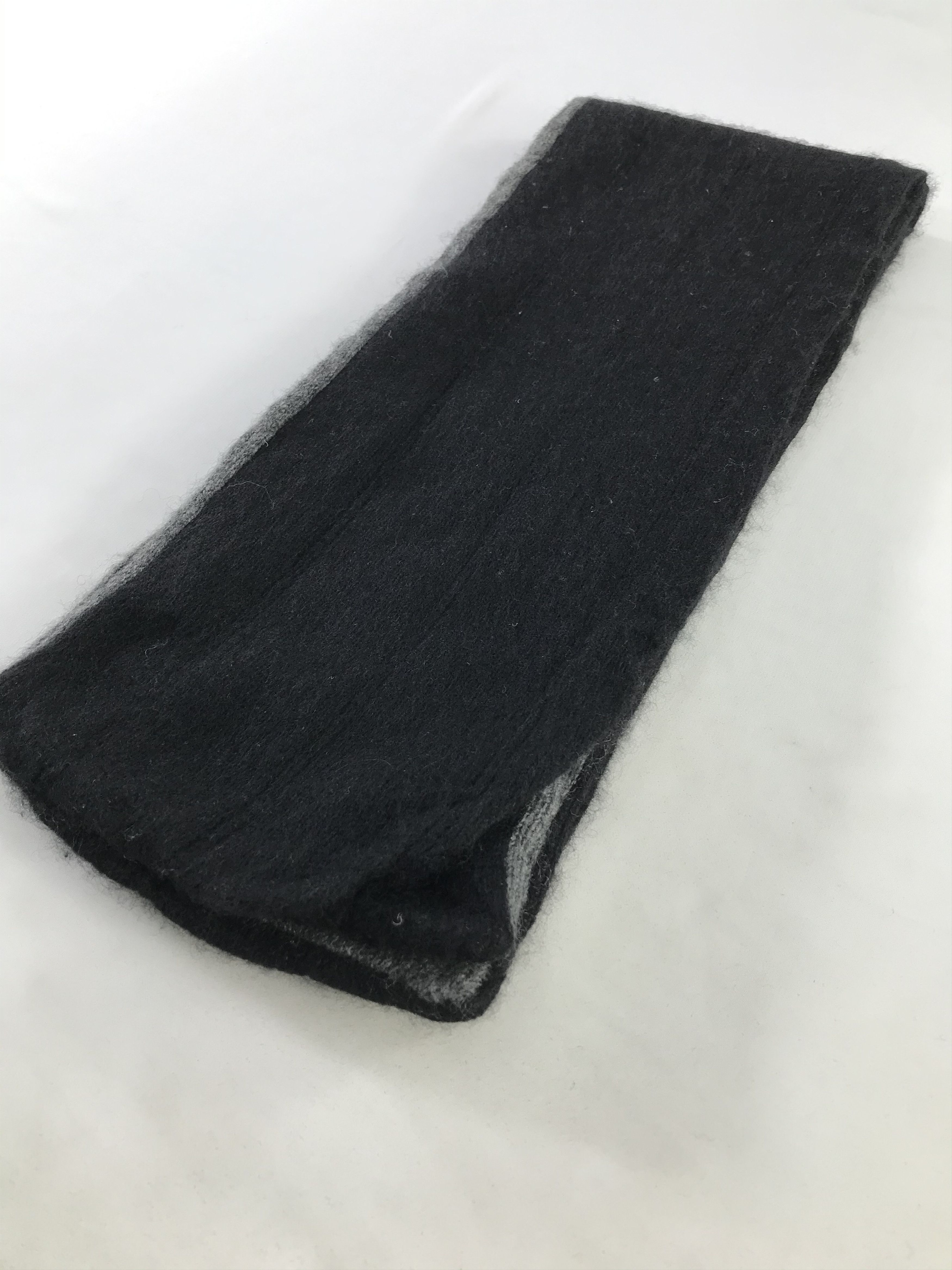 Takeo Kikuchi × Vintage Takeo Kikuchi Scarf / Muffler / Neckwear - WW2171 Size ONE SIZE - 3 Thumbnail