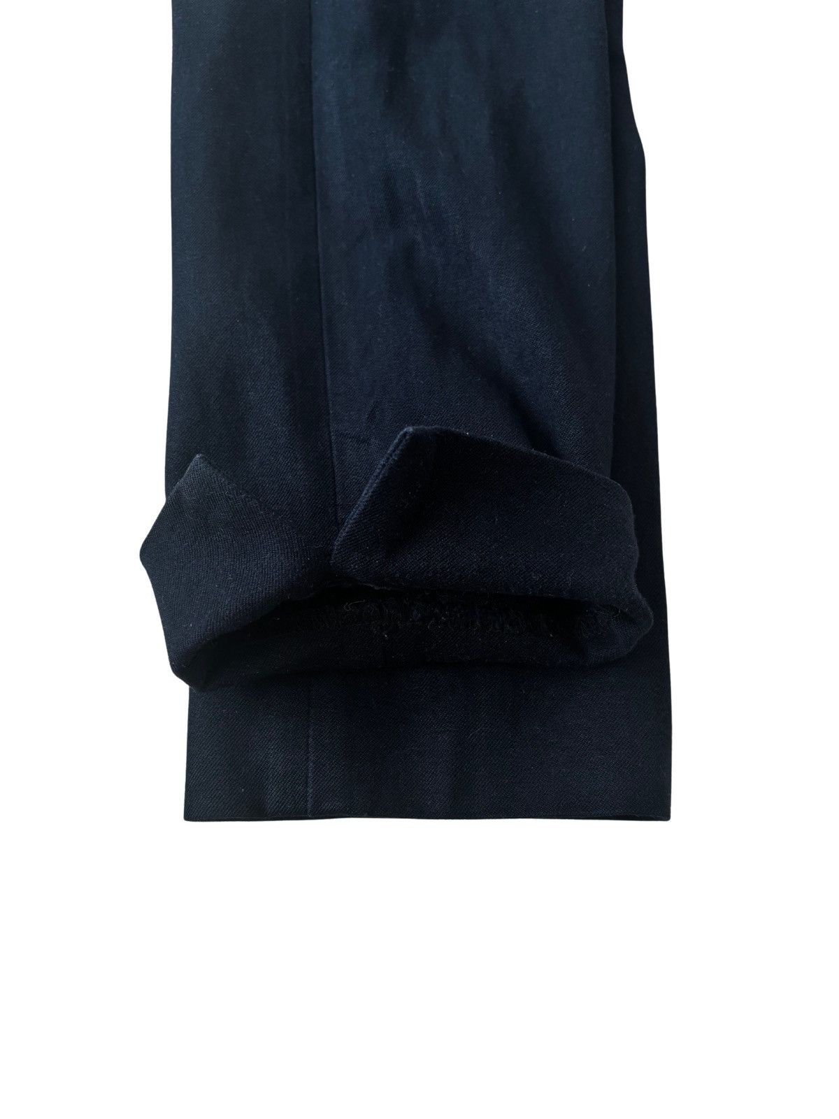 Banana Republic Women’s navy slim pants.wp1219 Size 25" / US 0 / IT 36 - 4 Thumbnail