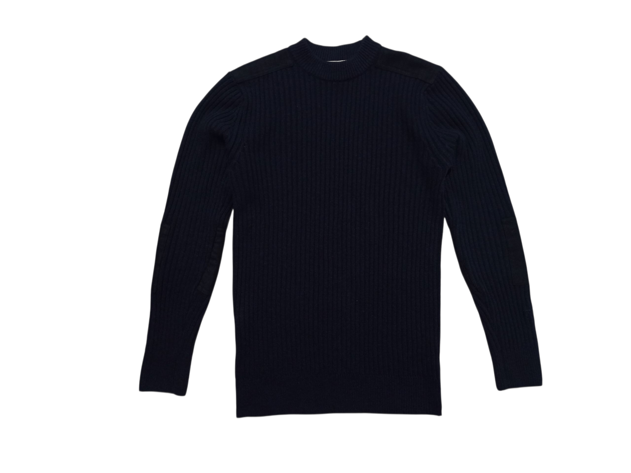 Wolsey Wolsey Military Wool Commando Sweater Size US M / EU 48-50 / 2 - 1 Thumbnail