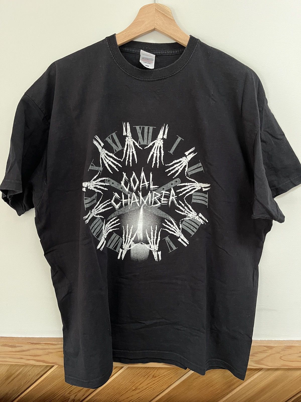 Coal Chamber | Grailed