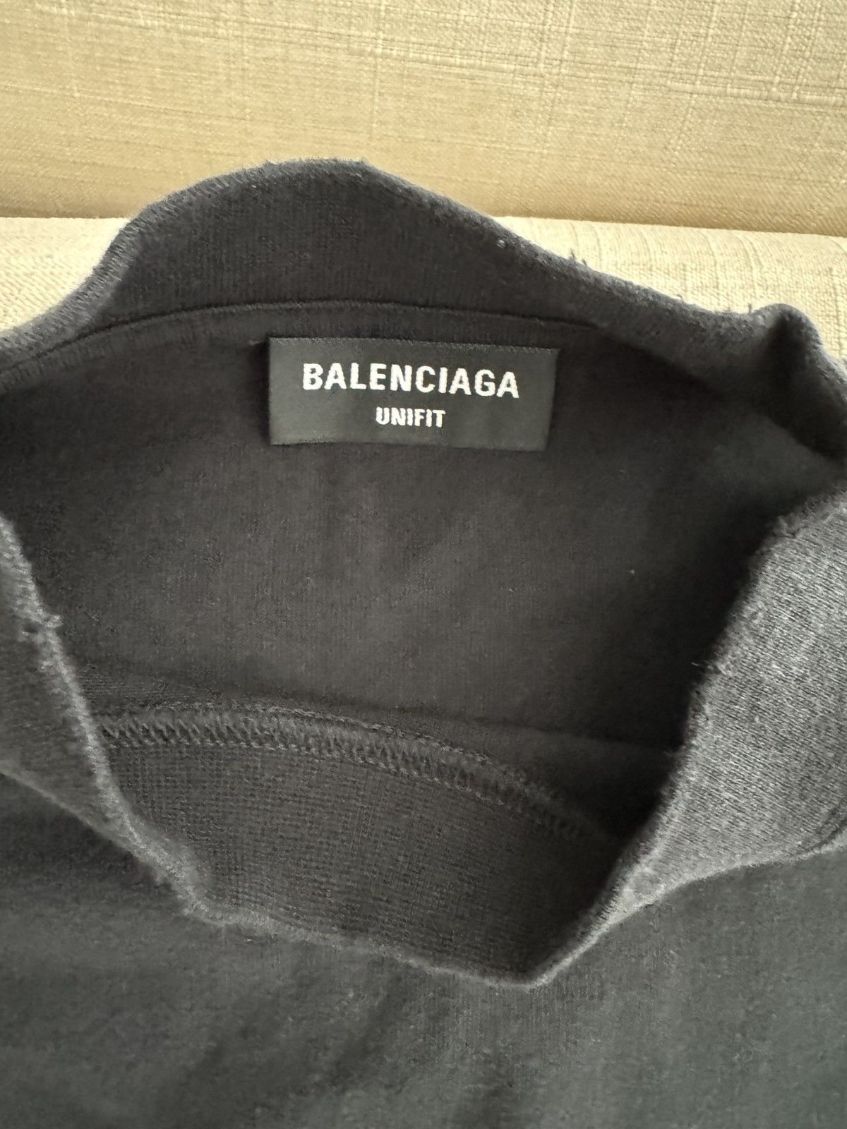 Balenciaga Balenciaga political campaign t shirt Size US XS / EU 42 / 0 - 3 Thumbnail