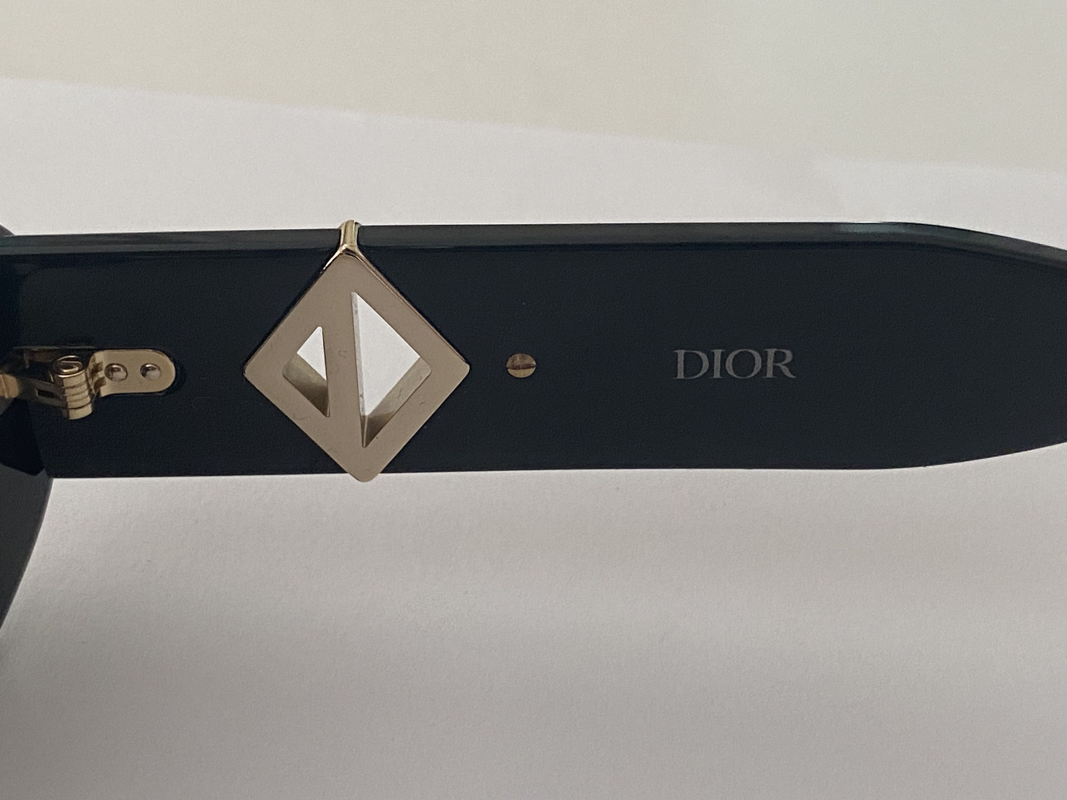 Dior Dior x Cactus Jack CD Diamond R1I**CHRIS BROWN** Size ONE SIZE - 9 Thumbnail