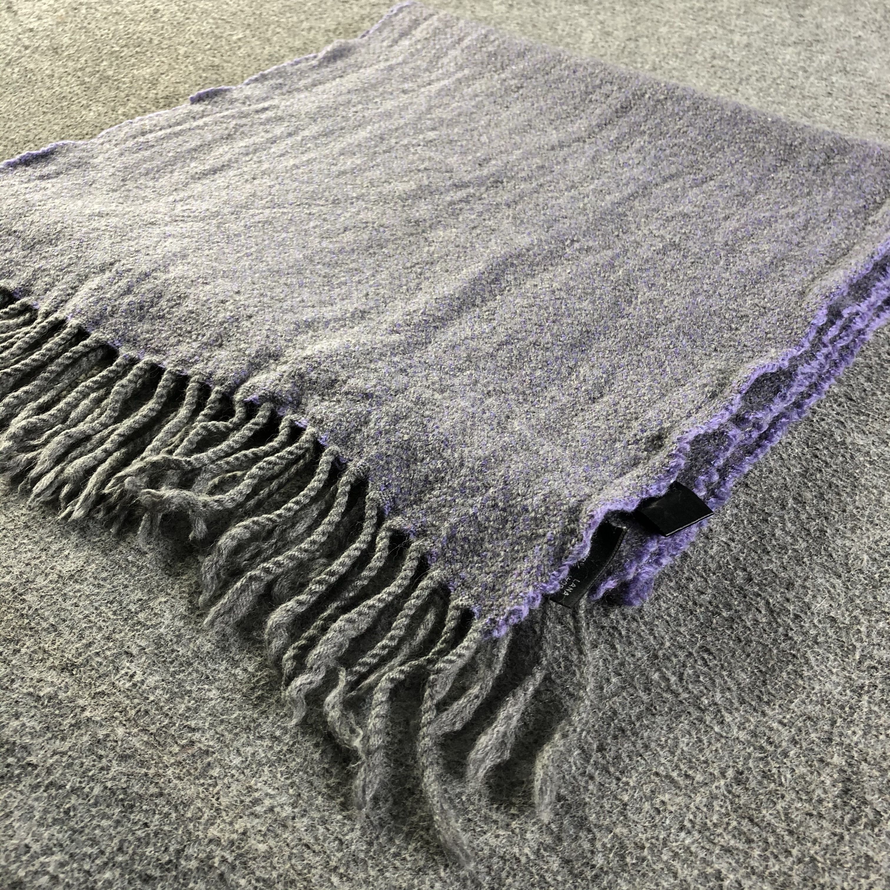 Paul Smith Paul Smith Scarf / Muffler / Neckwear P616 Size ONE SIZE - 3 Thumbnail
