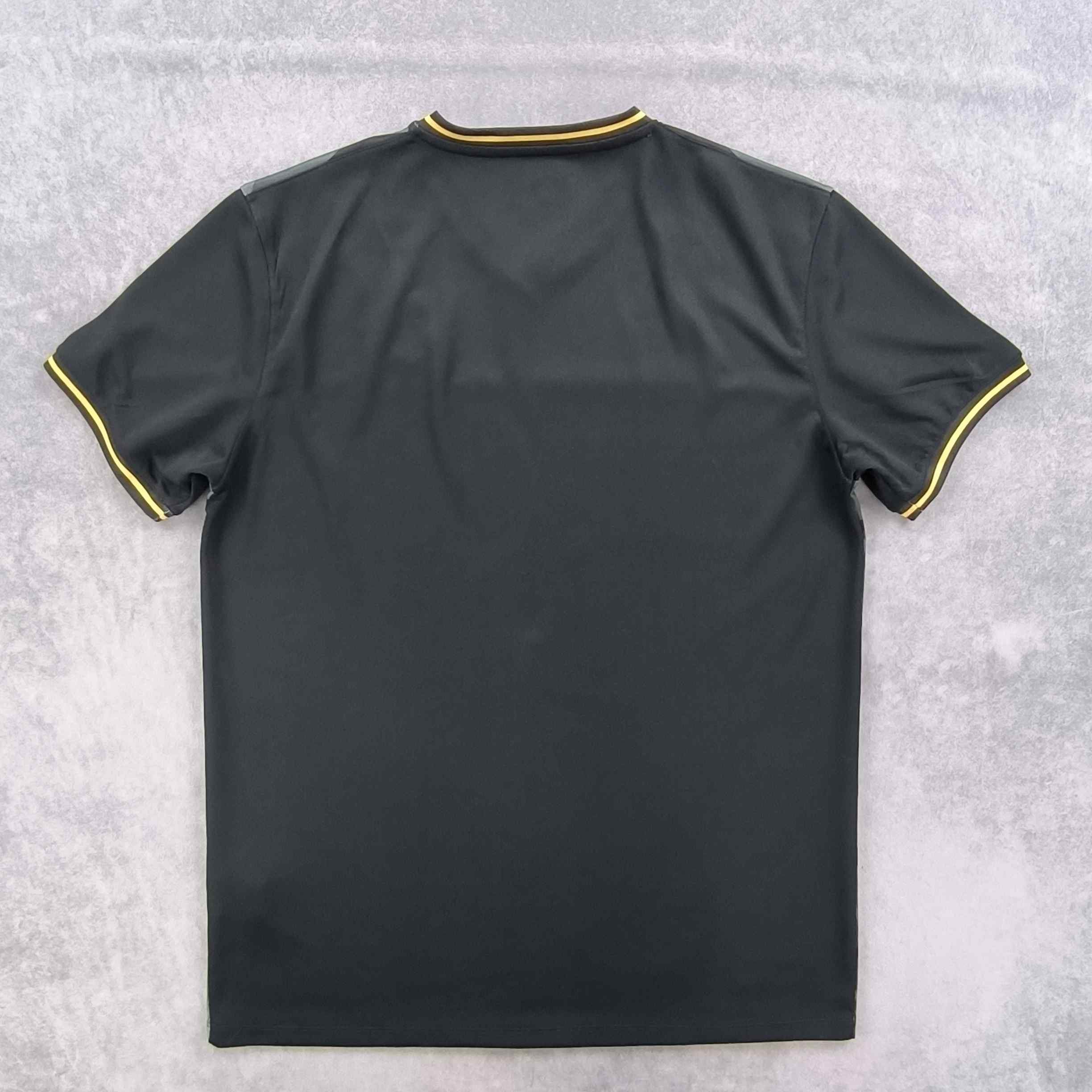 Other US Monastir Tiglon football jersey shirt size XXL Size US XXL / EU 58 / 5 - 2 Thumbnail