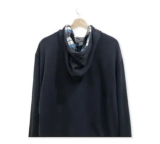 Gap Vintage Gap Reversible Hoodies Jacket Size US XL / EU 56 / 4 - 8 Thumbnail