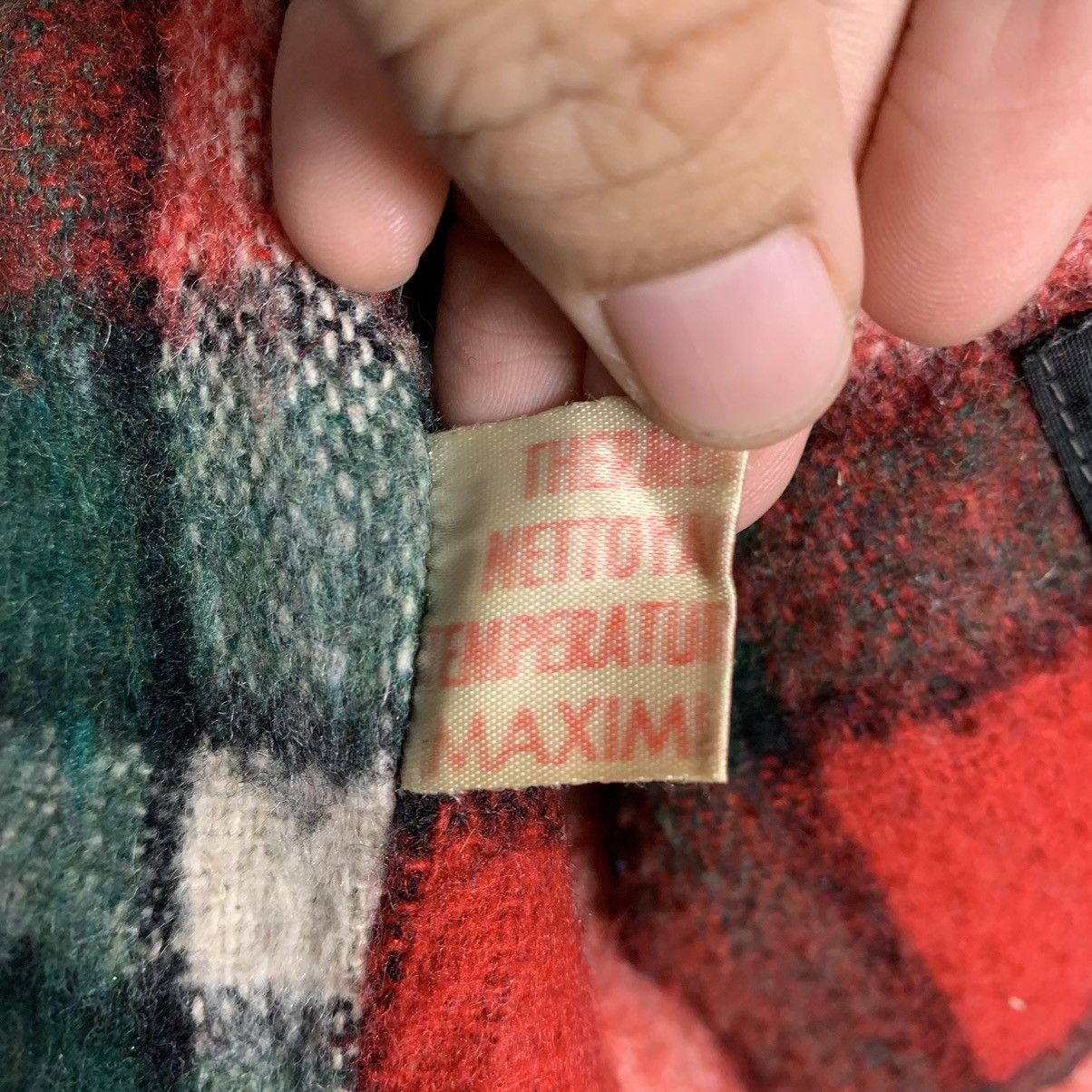 Japanese Brand West Land Double Breasted Jacket Size US M / EU 48-50 / 2 - 17 Thumbnail