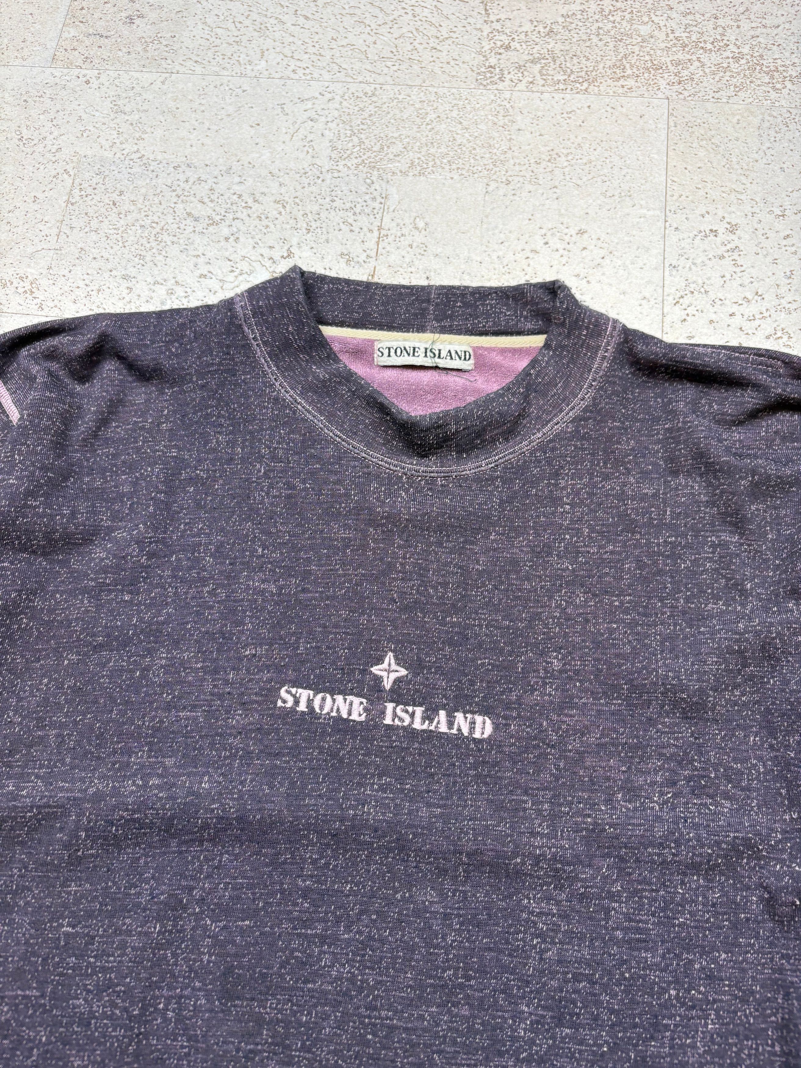 Stone Island 80’s Stone Island Jumper (M) Size US M / EU 48-50 / 2 - 2 Thumbnail