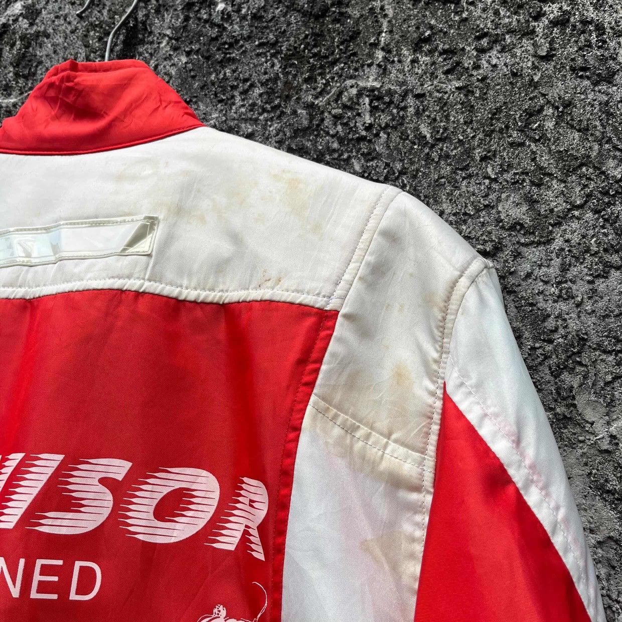 Kansai Yamamoto Rare Daiwa x KansaiYamamoto Provisor Meshlined FishingJacket Size US M / EU 48-50 / 2 - 10 Thumbnail