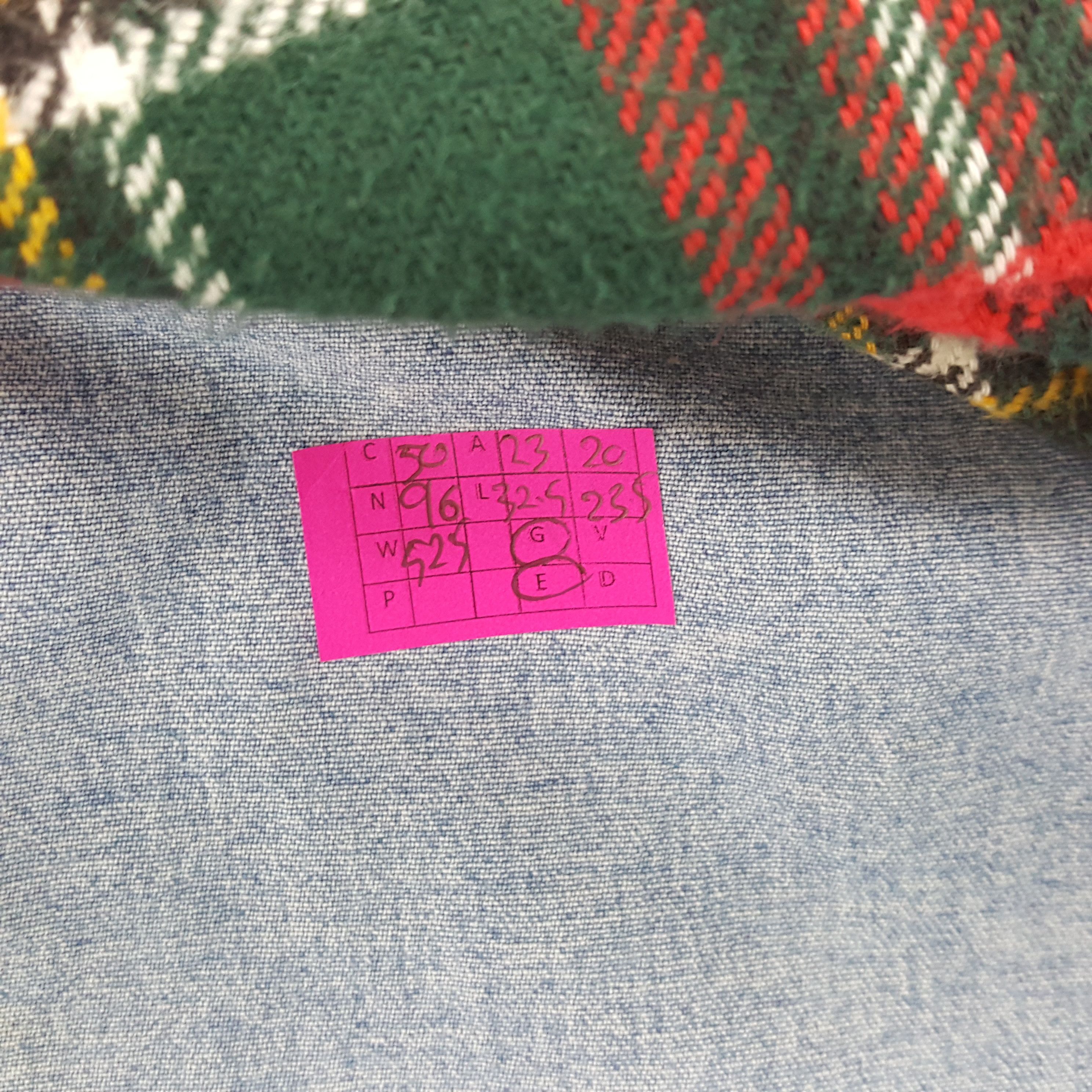 POLO SPORT RALPH LAUREN Double Pocket Rare Design Shirt