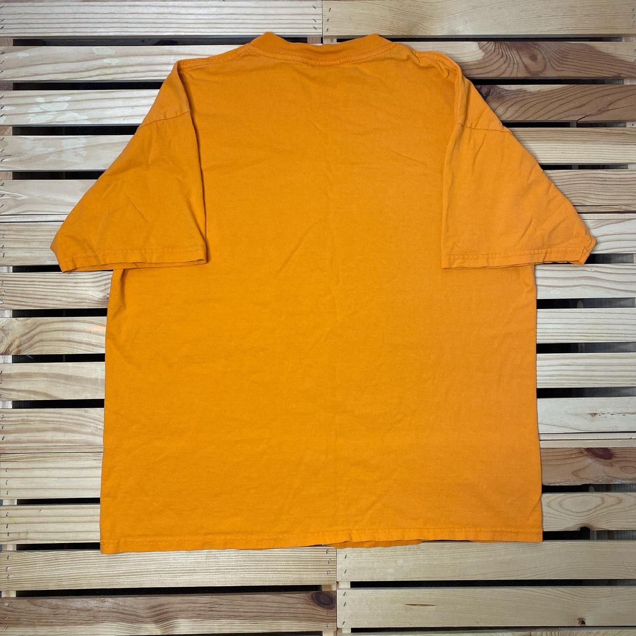 Other Vintage University of Tennessee Orange College Tee Size XL Size US XL / EU 56 / 4 - 2 Thumbnail