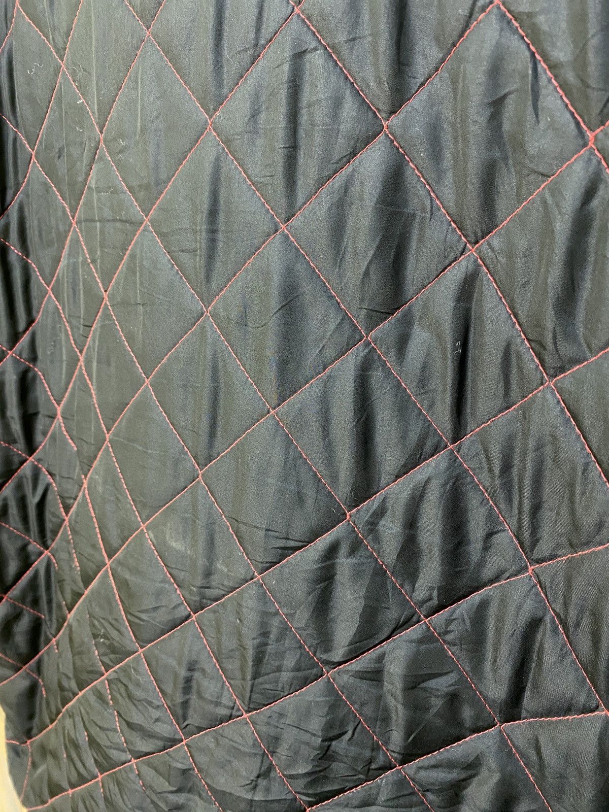 Other Vintage mitsubishi quilted down jacket Size US M / EU 48-50 / 2 - 14 Thumbnail