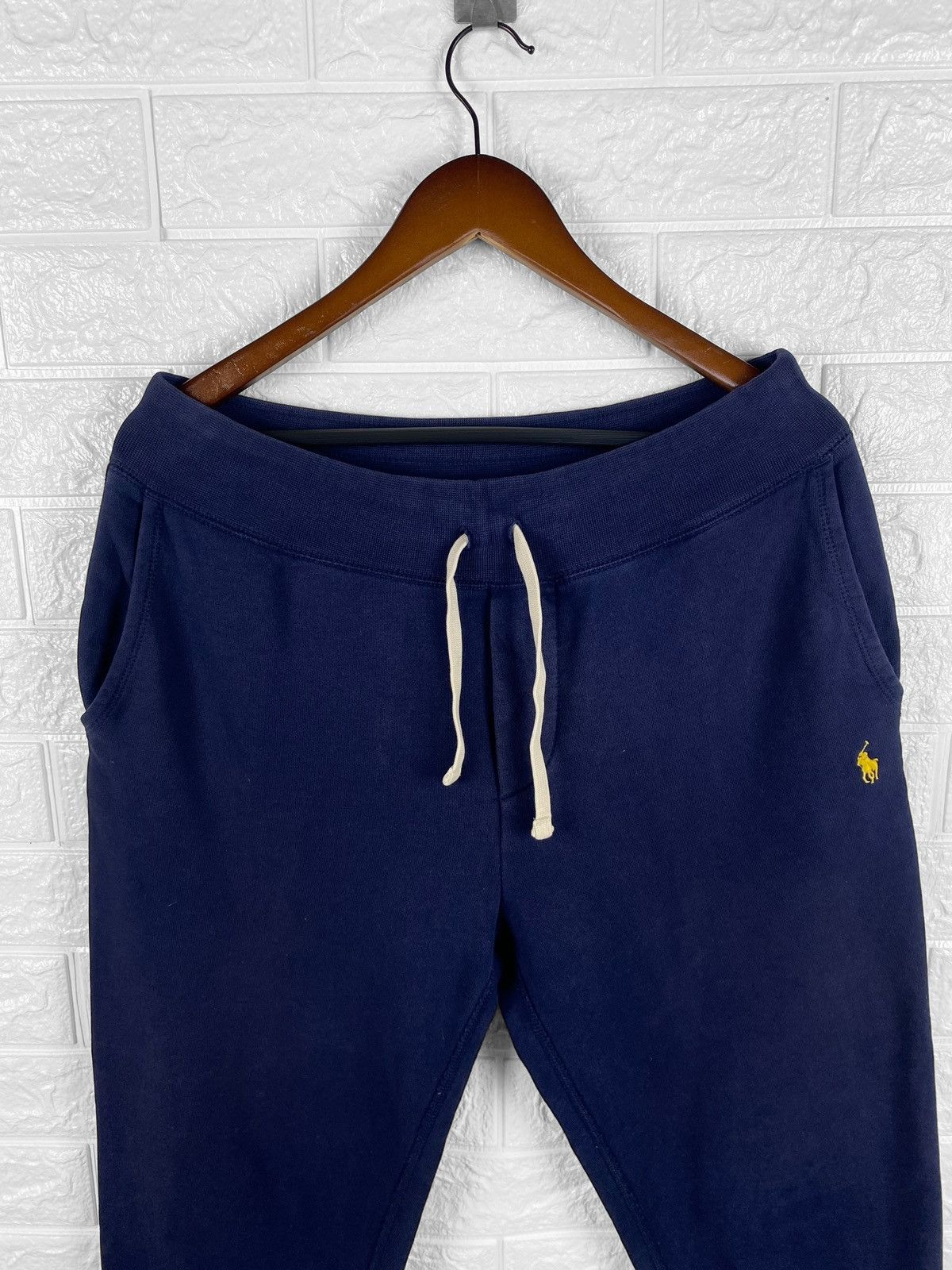 Polo Ralph Lauren Polo Ralph Lauren Sweatpants Size M Size US 32 / EU 48 - 3 Thumbnail