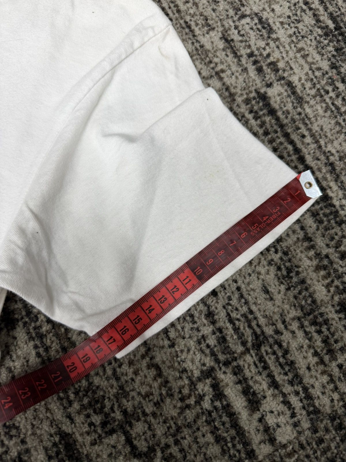 Supreme Supreme Monalisa SS2018 Size US S / EU 44-46 / 1 - 10 Thumbnail