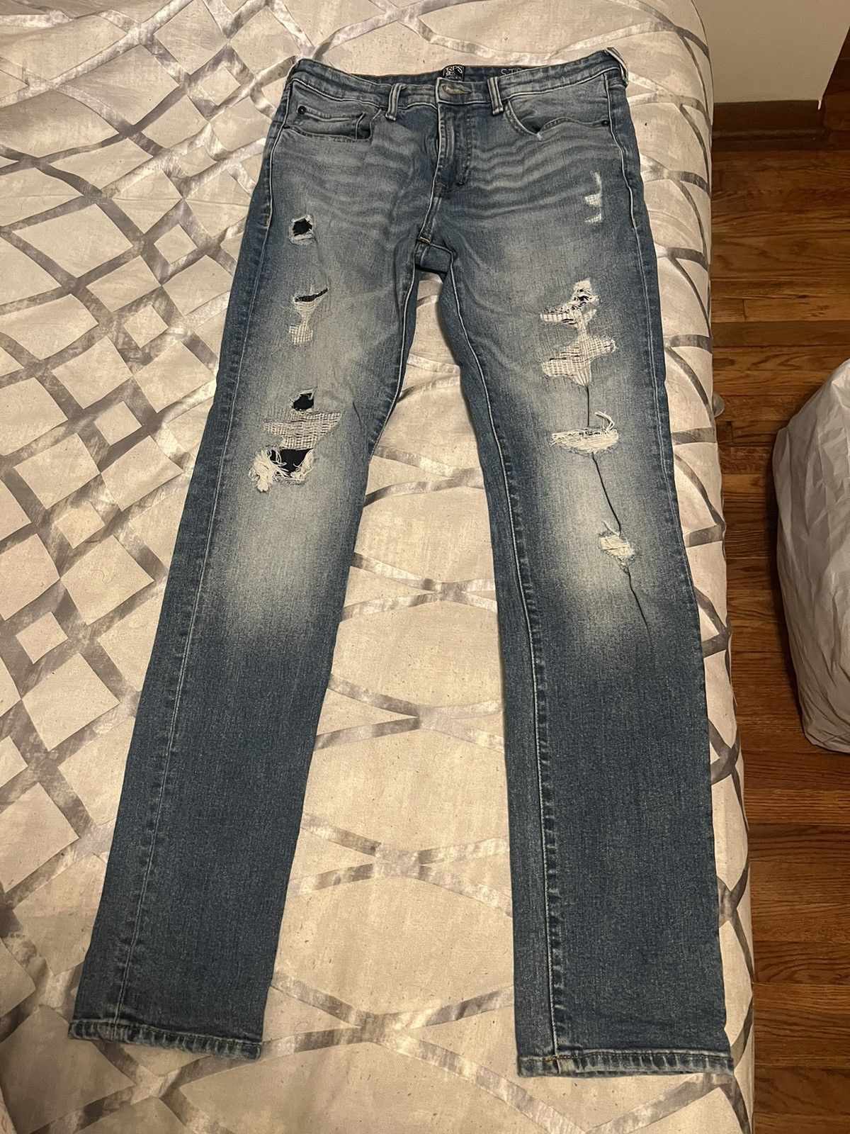 Prps Prps Jeans Size US 32 / EU 48 - 1 Thumbnail