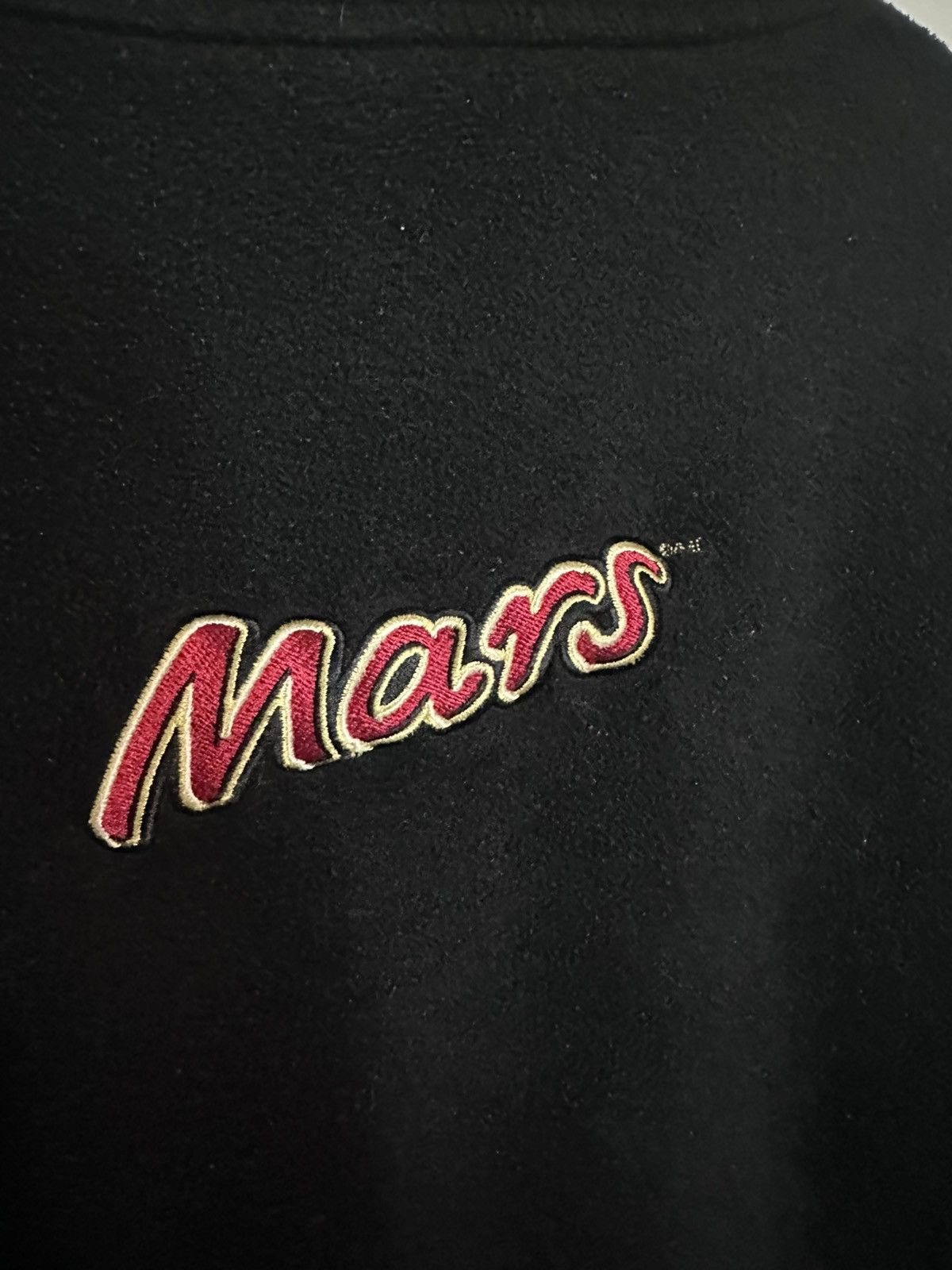 Harriton MARS Full zip fleece Size US L / EU 52-54 / 3 - 6 Thumbnail