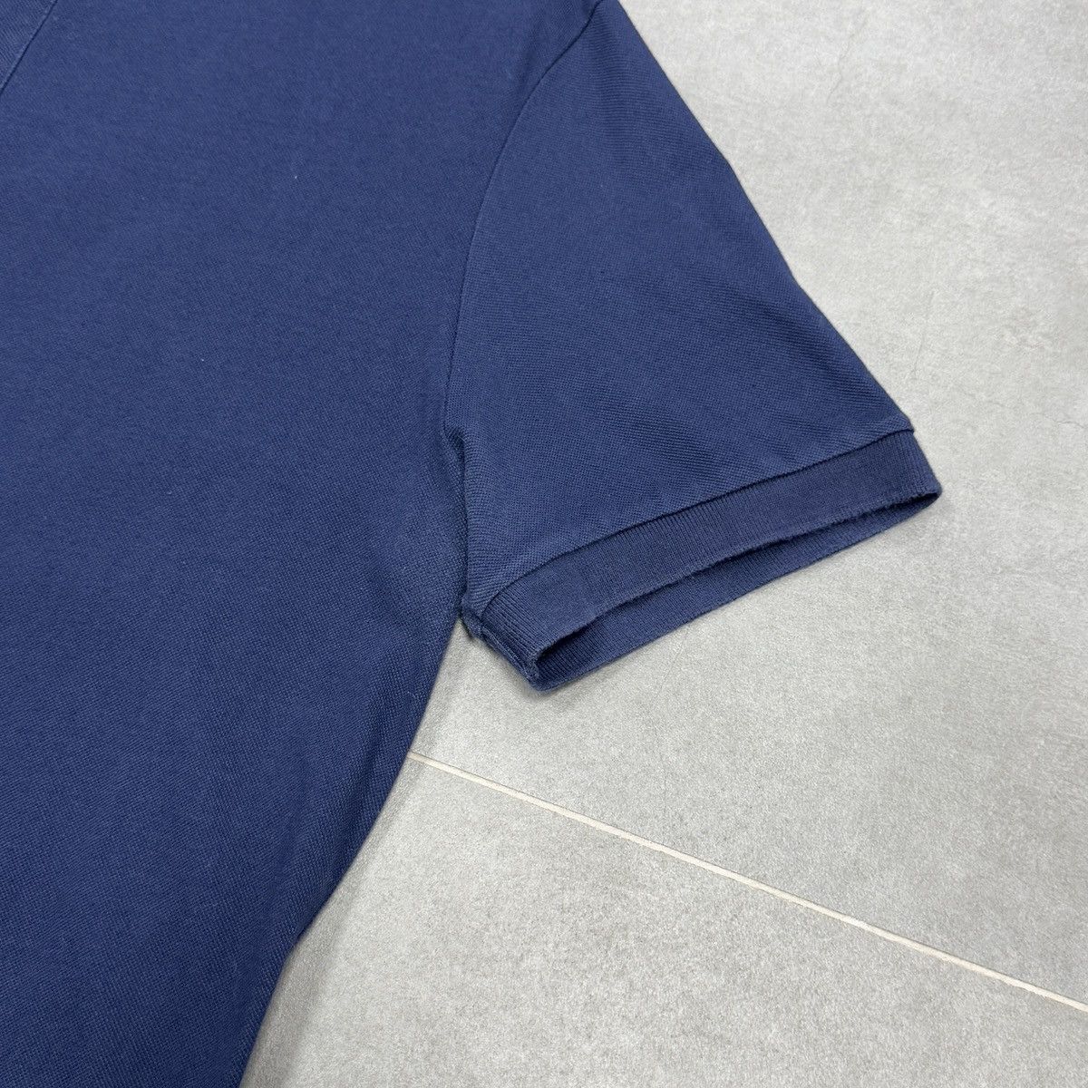 Iceberg Iceberg Polo Shirt Size XL Size US XL / EU 56 / 4 - 9 Thumbnail
