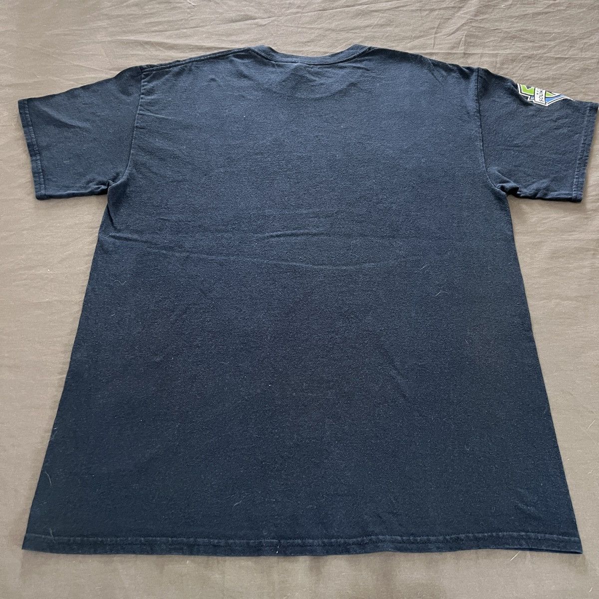 The Game Vintage Y2K Halo 5 Promo Tee size L Xbox Size US L / EU 52-54 / 3 - 5 Thumbnail