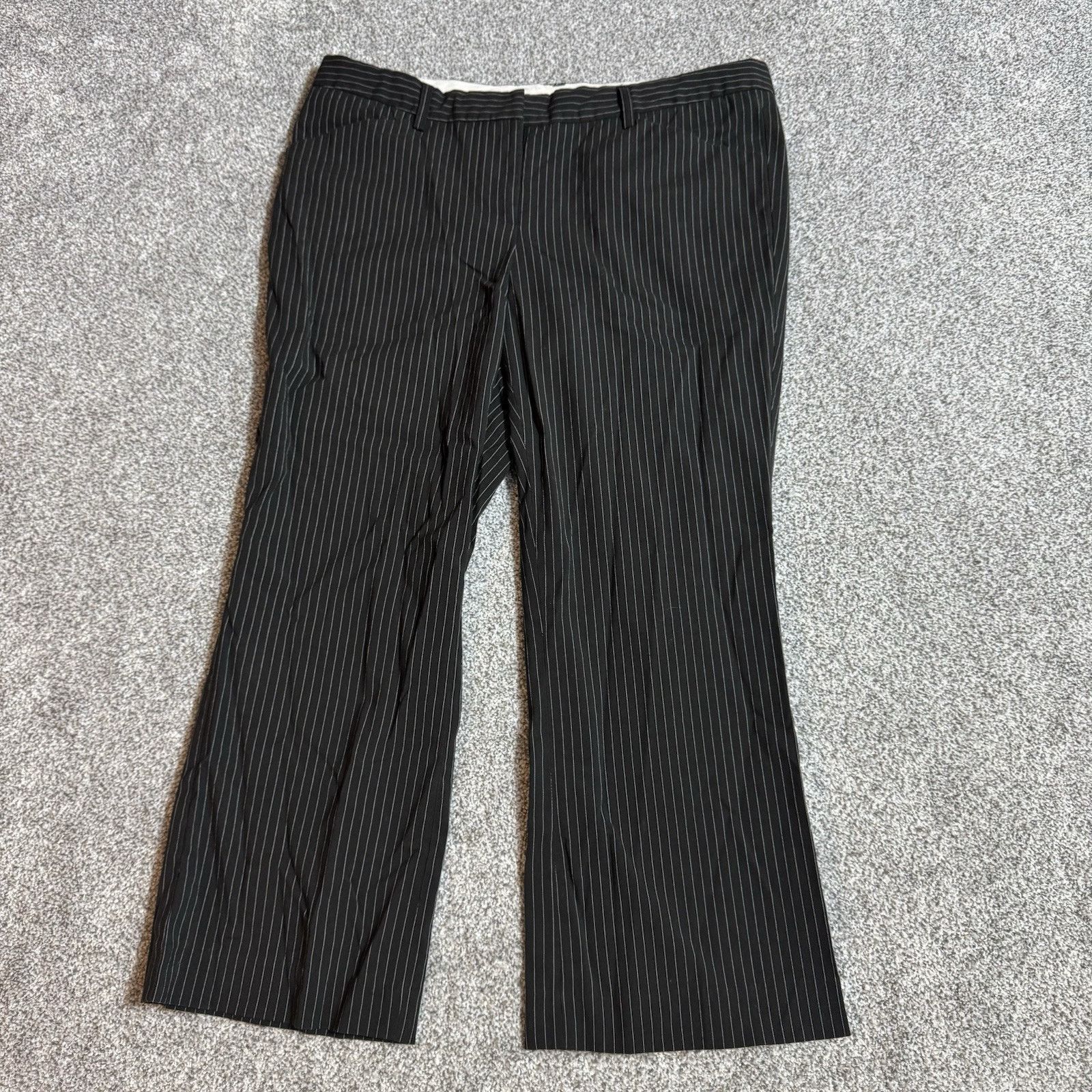 Other Vintage Y2K Pants Womens Size 10 Drew Fit Academia Preppy Size 32" / US 10 / IT 46 - 1 Thumbnail