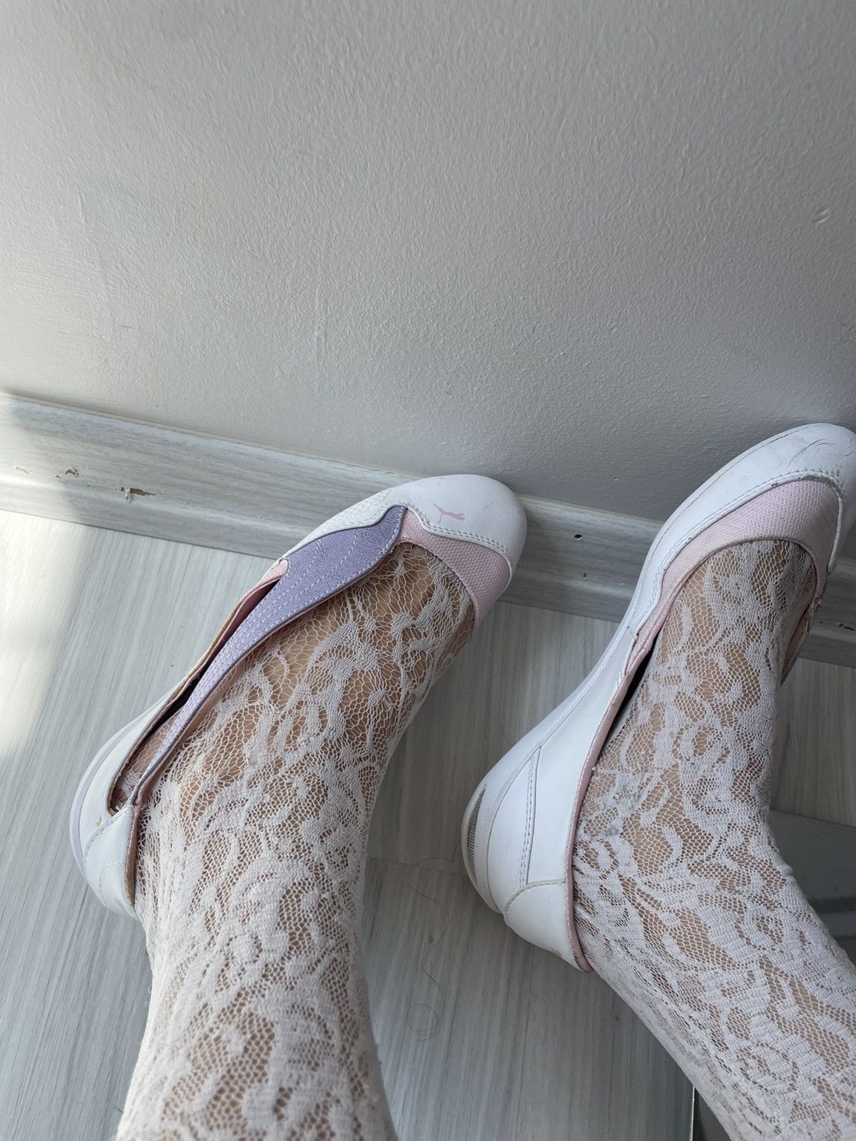 Puma Puma ballet shoes Size US 6 / IT 36 - 3 Thumbnail