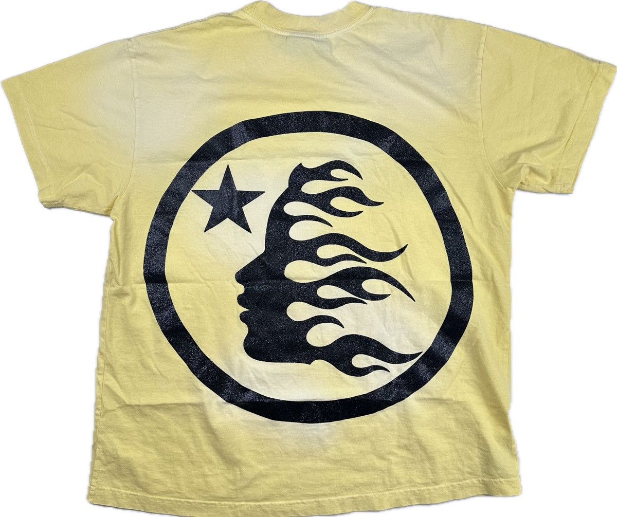 HELLSTAR Hellstar Studios Glitter Classic T-shirt Size US M / EU 48-50 / 2 - 3 Thumbnail