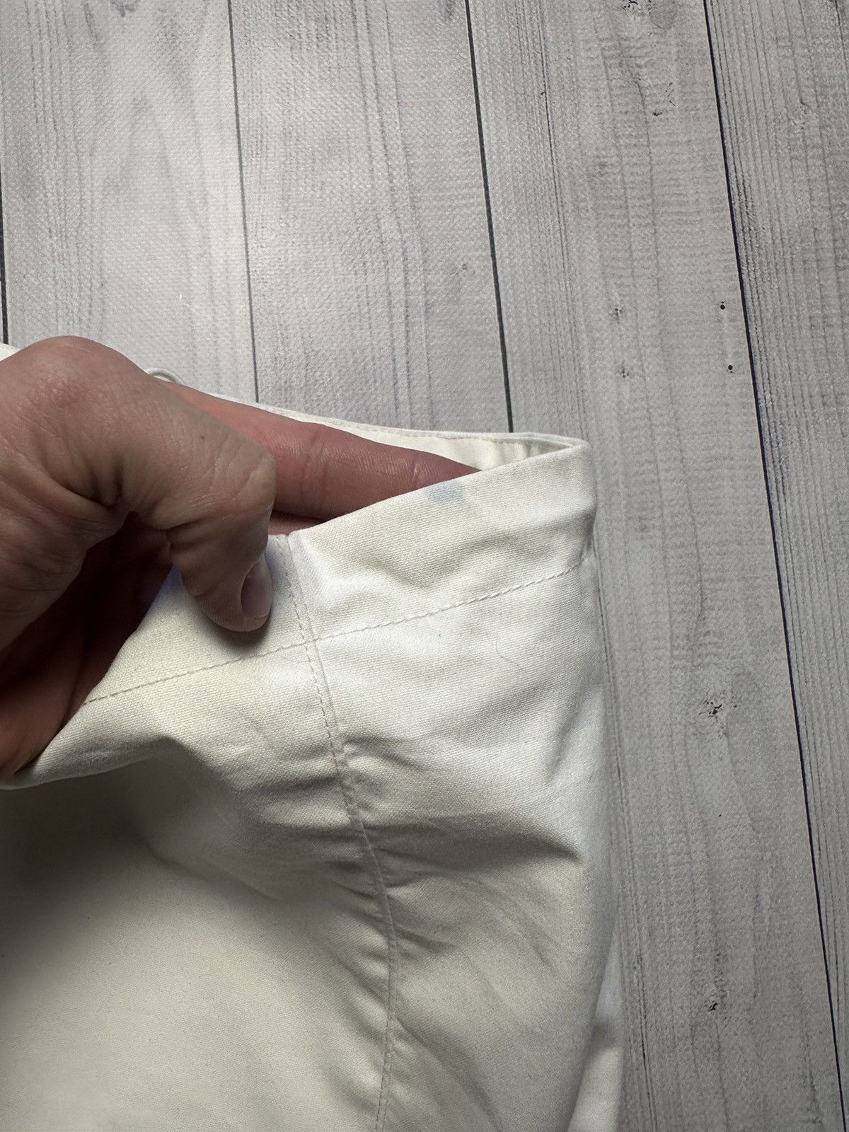 Louis Vuitton Monogram French Terry shorts size S