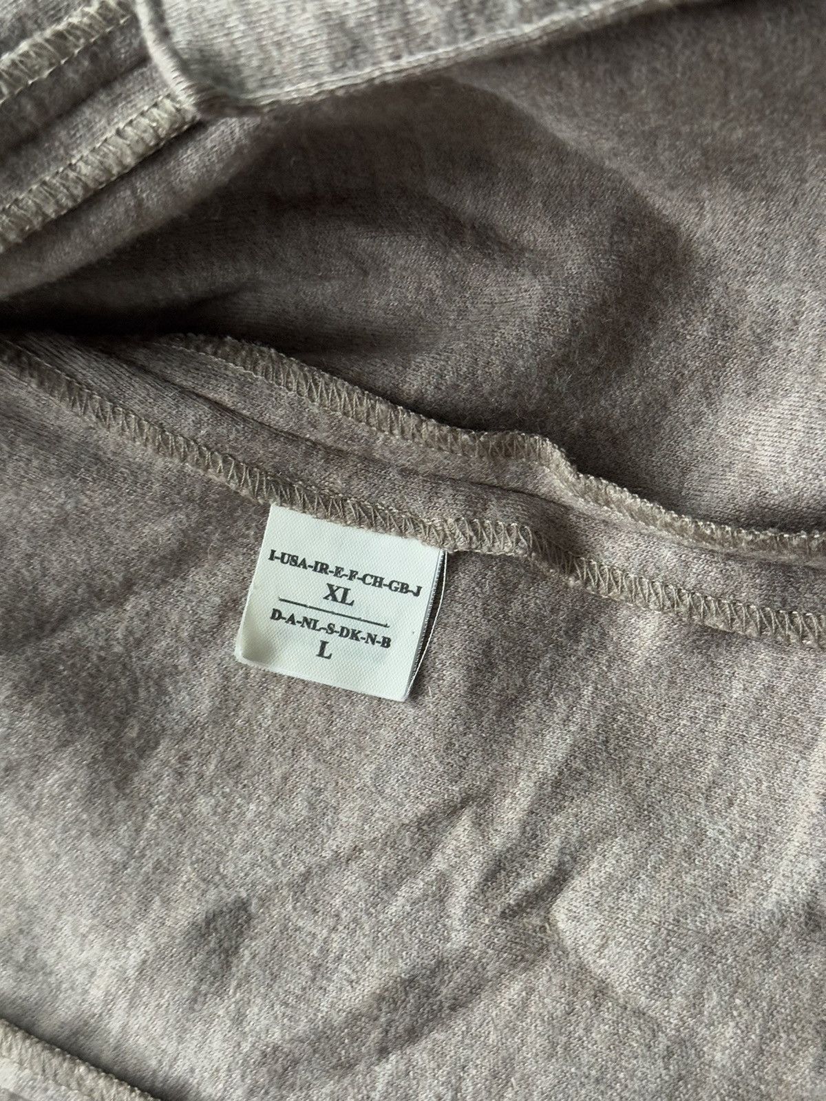 Brunello Cucinelli × Designer Rivamonti by Brunello Cucinelli 100% wool blazer jacket Size L / US 10 / IT 46 - 6 Thumbnail