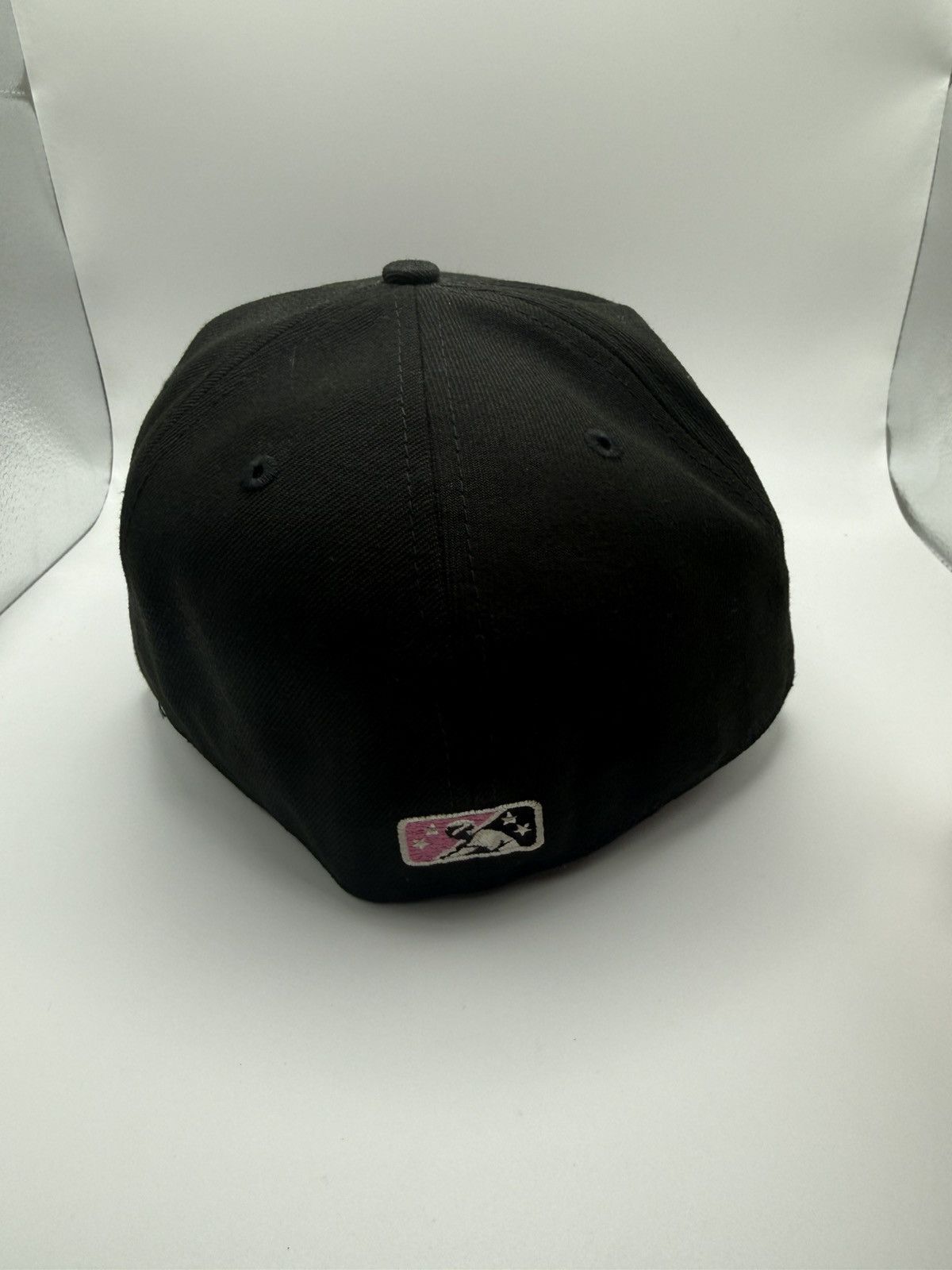 MyFitteds Buffalo Bisons Fitted 7 3/8 MiLB Size ONE SIZE - 4 Thumbnail