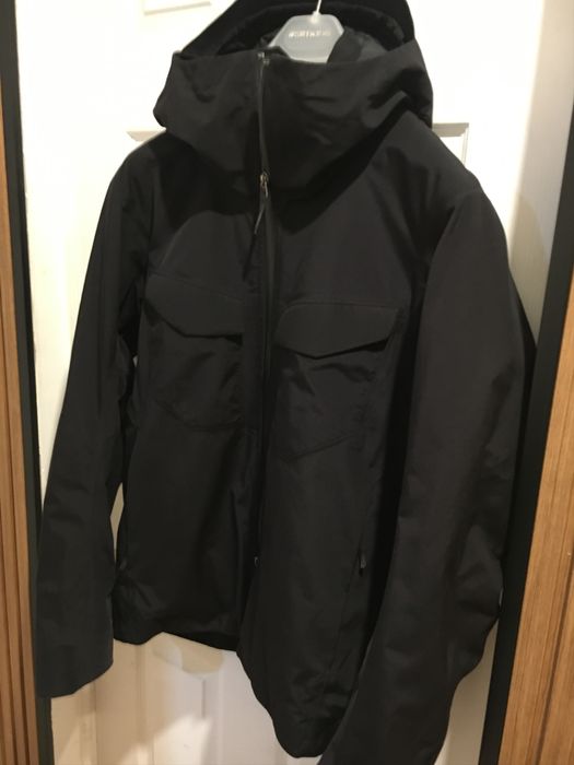 Arc'Teryx Arcteryx node is | Grailed