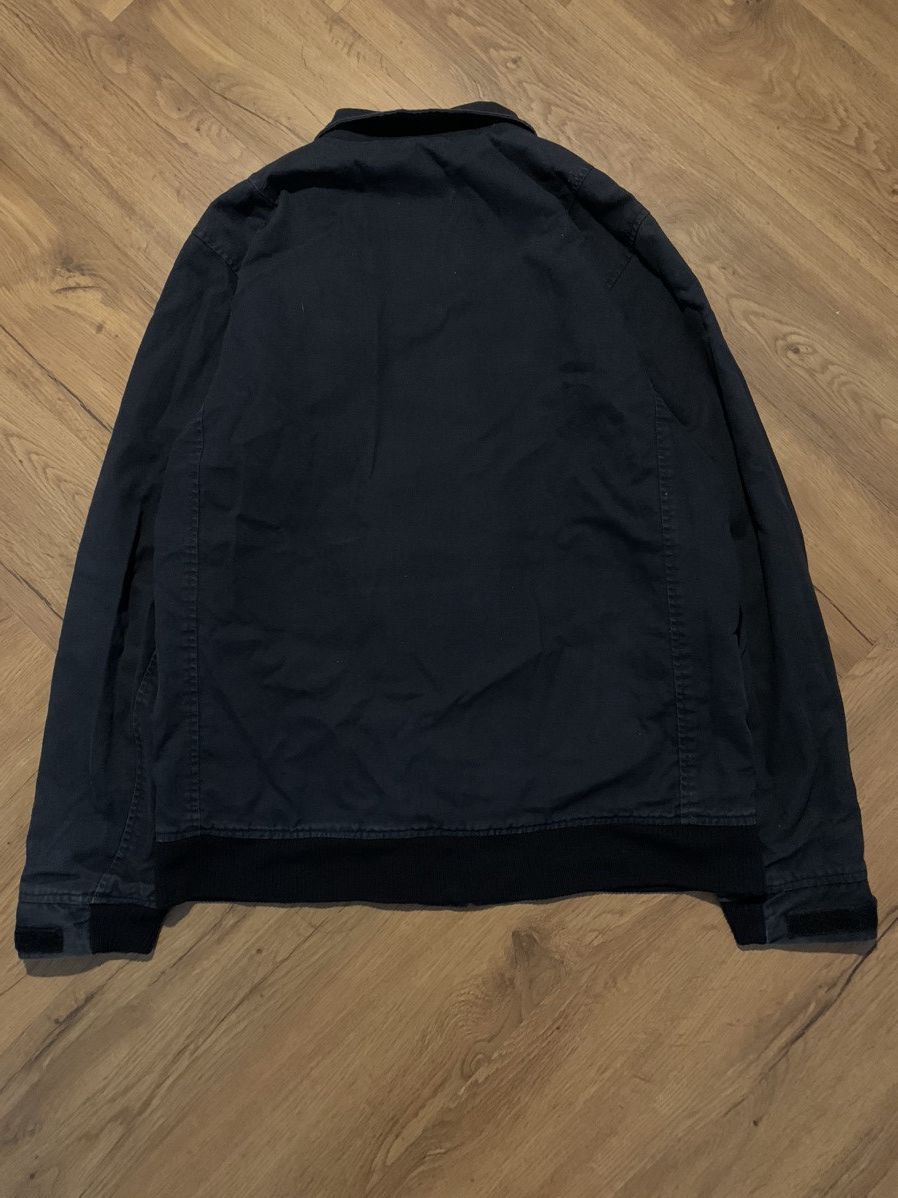 Japanese Brand × Number (N)ine × Vintage VINTAGE BRTH BREATH NUMBER NINE WORK JACKET Size US L / EU 52-54 / 3 - 3 Thumbnail