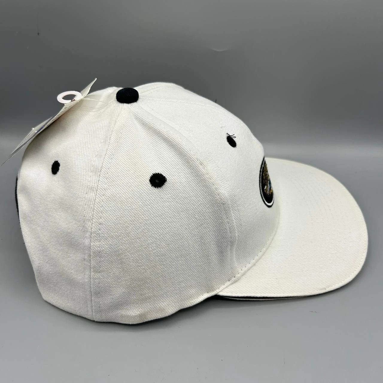 Drew Pearson Vintage Jacksonville Jaguars Hat Men Snap Back Cap Cotton Size ONE SIZE - 7 Thumbnail