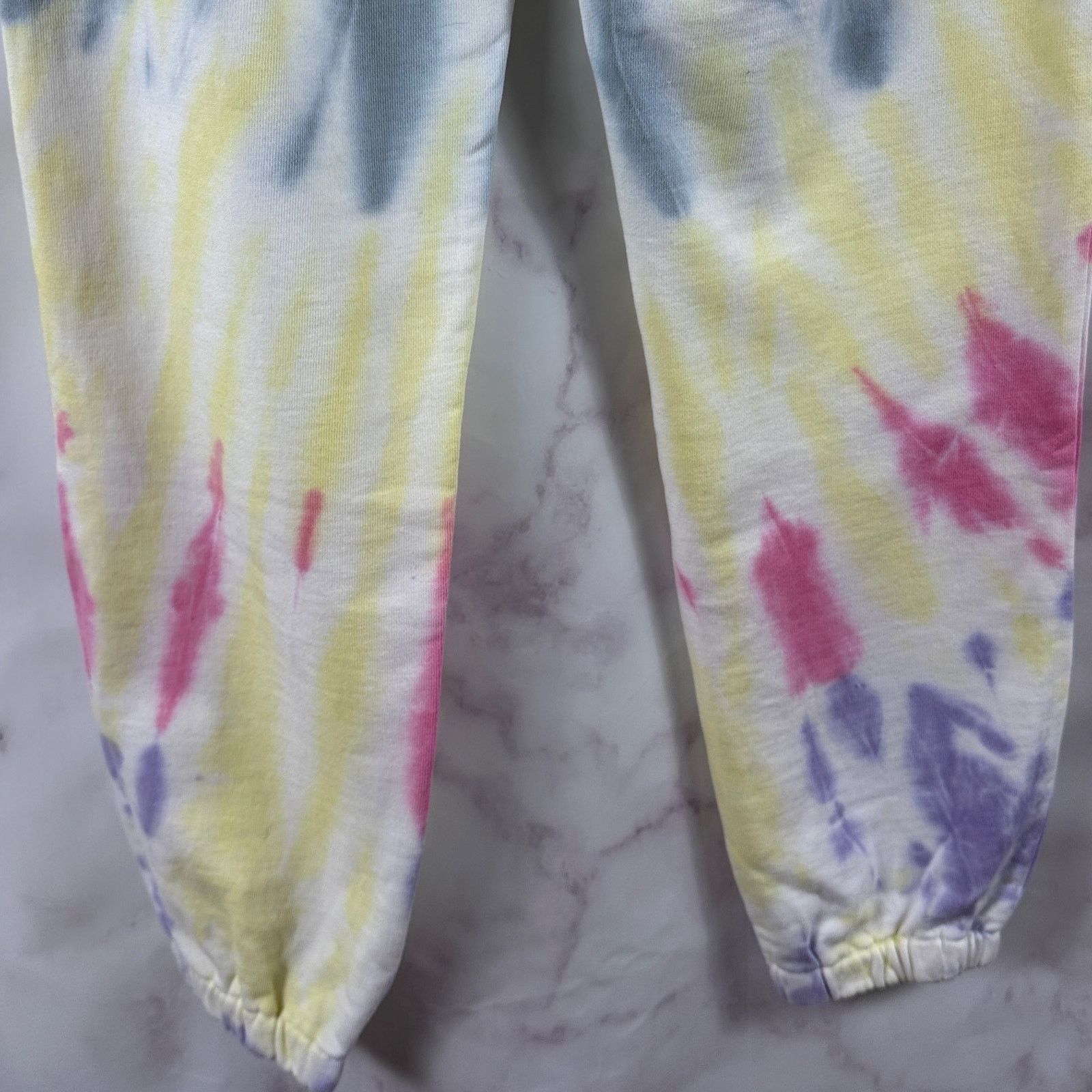 Billionaire Boys Club Tie Dye Jogger Sweatpants Size US 30 / EU 46 - 8 Thumbnail