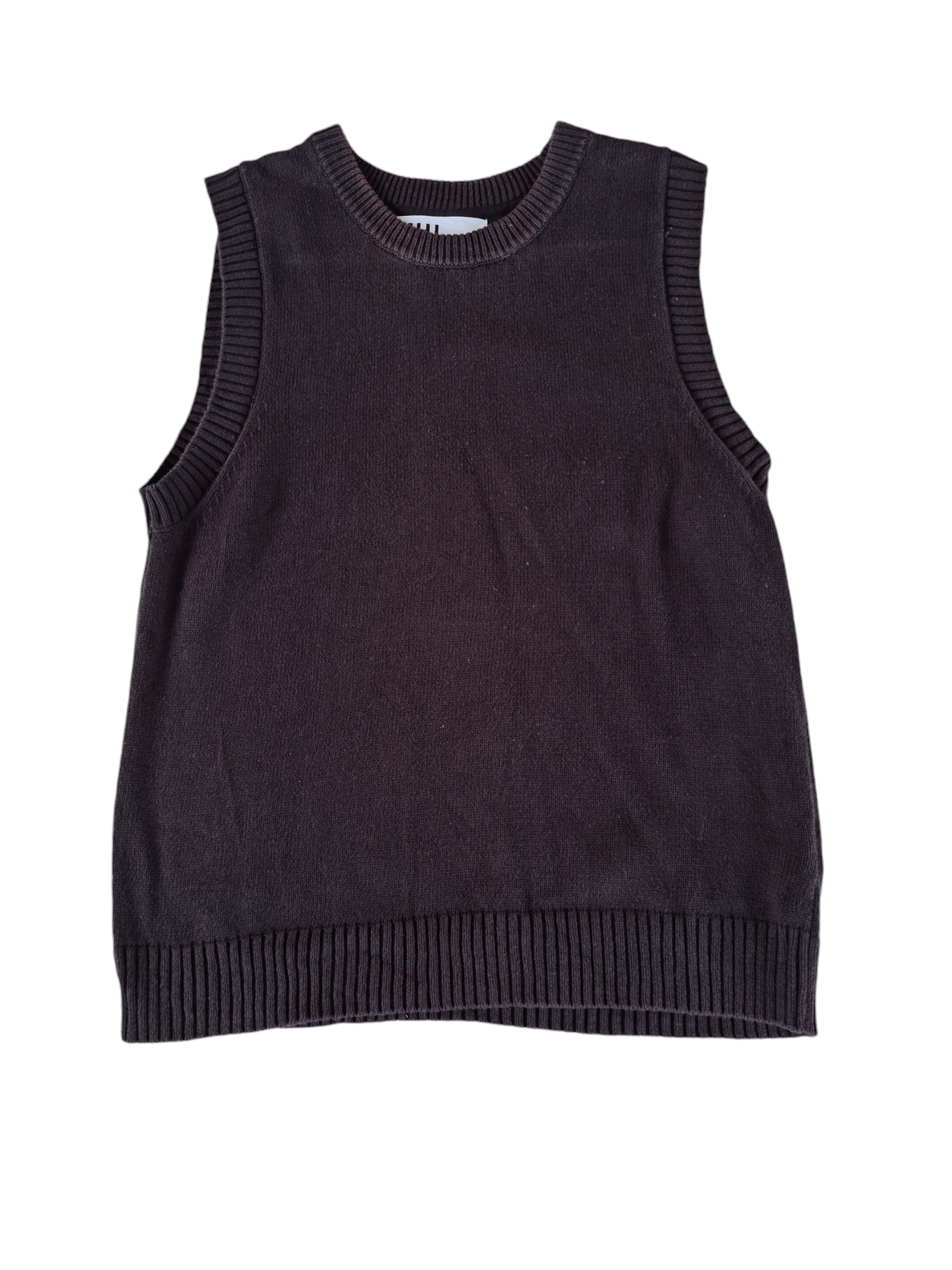 Margaret Howell Vintage MHL Vest Knit Size US M / EU 48-50 / 2 - 1 Thumbnail