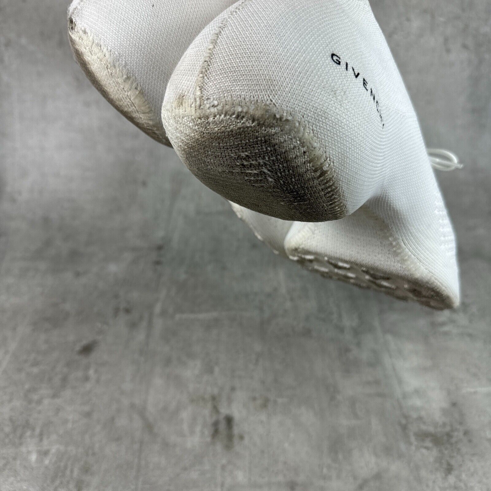 Givenchy GIVENCHY TK360 Sneakers White Size US 8 / EU 41 - 7 Thumbnail
