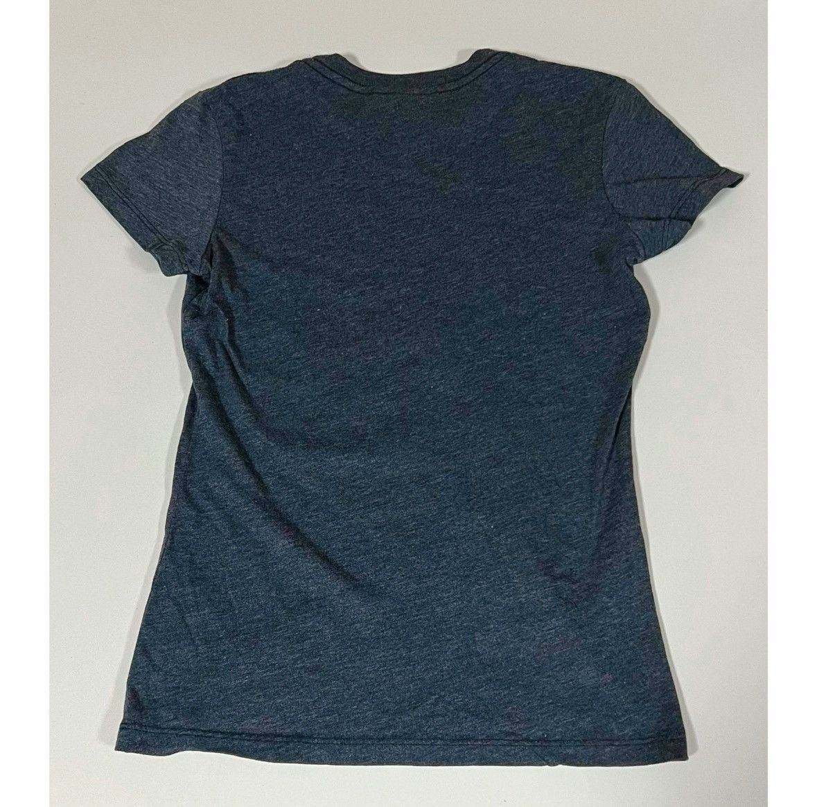 Vintage Navy Blue ‘US Open 2009’ Tennis Graphic Shirt Tee Size S 🎾✨ Size US S / EU 44-46 / 1 - 4 Thumbnail