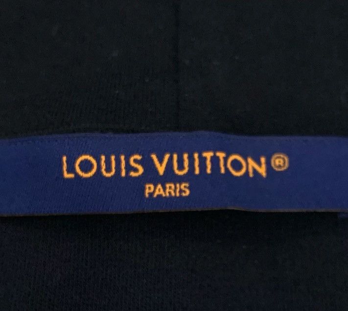 Louis Vuitton Louis Vuitton Lv 24 zipper jacket2412-Nextarrow Size US XL / EU 56 / 4 - 3 Thumbnail