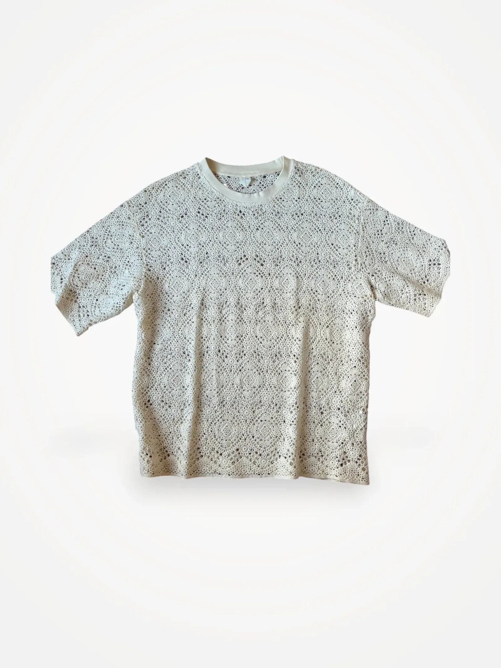 Arket Arket Sweater Size S / US 4 / IT 40 - 1 Thumbnail