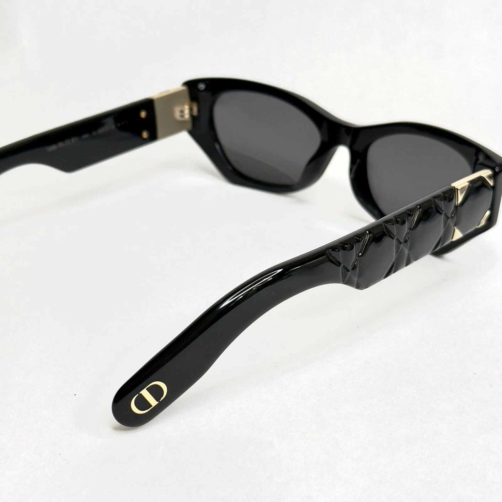Christian Dior Monsieur CHRISTIAN DIOR Lady 9522 B1I Fashion CD40147I 95.22 Size ONE SIZE - 4 Thumbnail