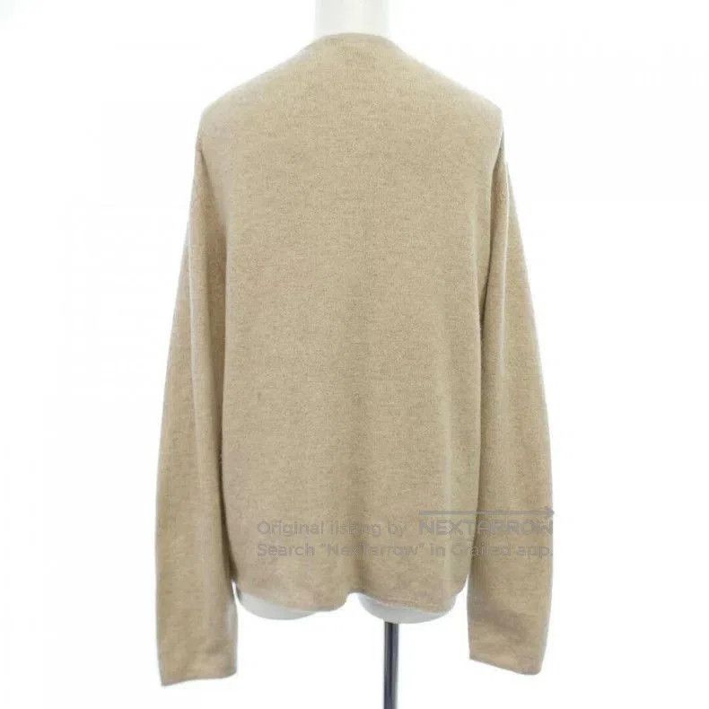 Hermes Hermes Jean Paul Gaultier Cashmere Cardigan. Size US S / EU 44-46 / 1 - 2 Thumbnail