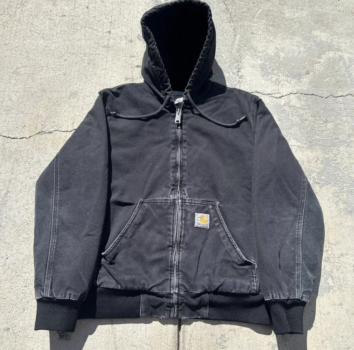 Carhartt Carhartt WIP Jacket Size US M / EU 48-50 / 2 - 1 Thumbnail