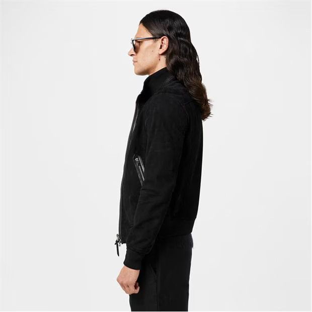 Tom Ford o1g2r1mq0724 Wool Sweaters in Black Size US L / EU 52-54 / 3 - 4 Thumbnail