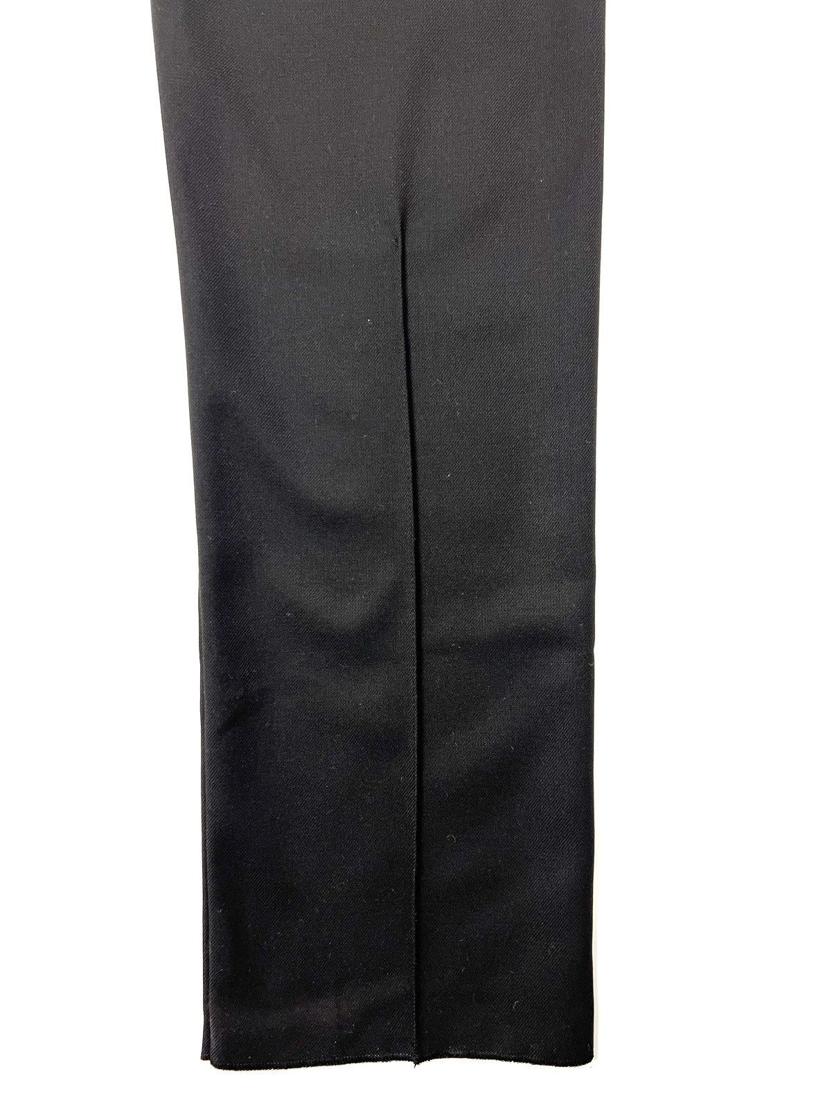 Other NWT, URBAN ITALIAN DESINER WOOL BLEND PANTS Size US 34 / EU 50 - 17 Thumbnail