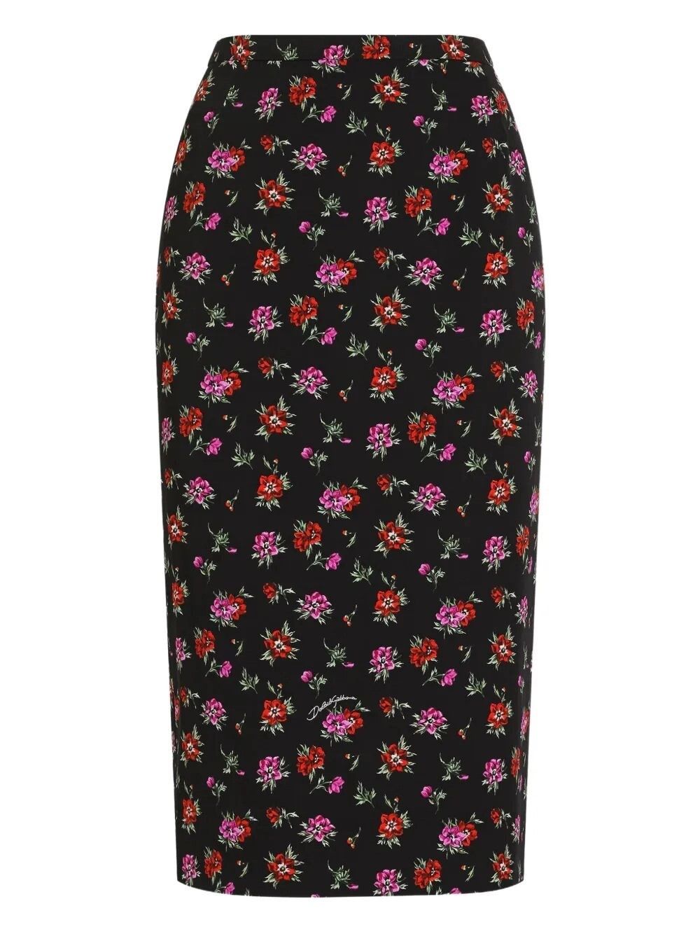 Dolce & Gabbana Skirt Size 30" / US 8 / IT 44 - 1 Thumbnail