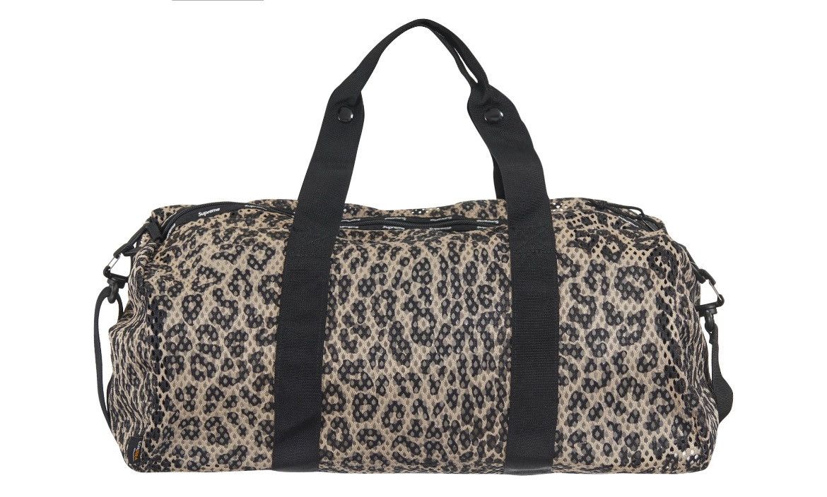 Supreme Supreme Duffle Bag Size ONE SIZE - 3 Thumbnail
