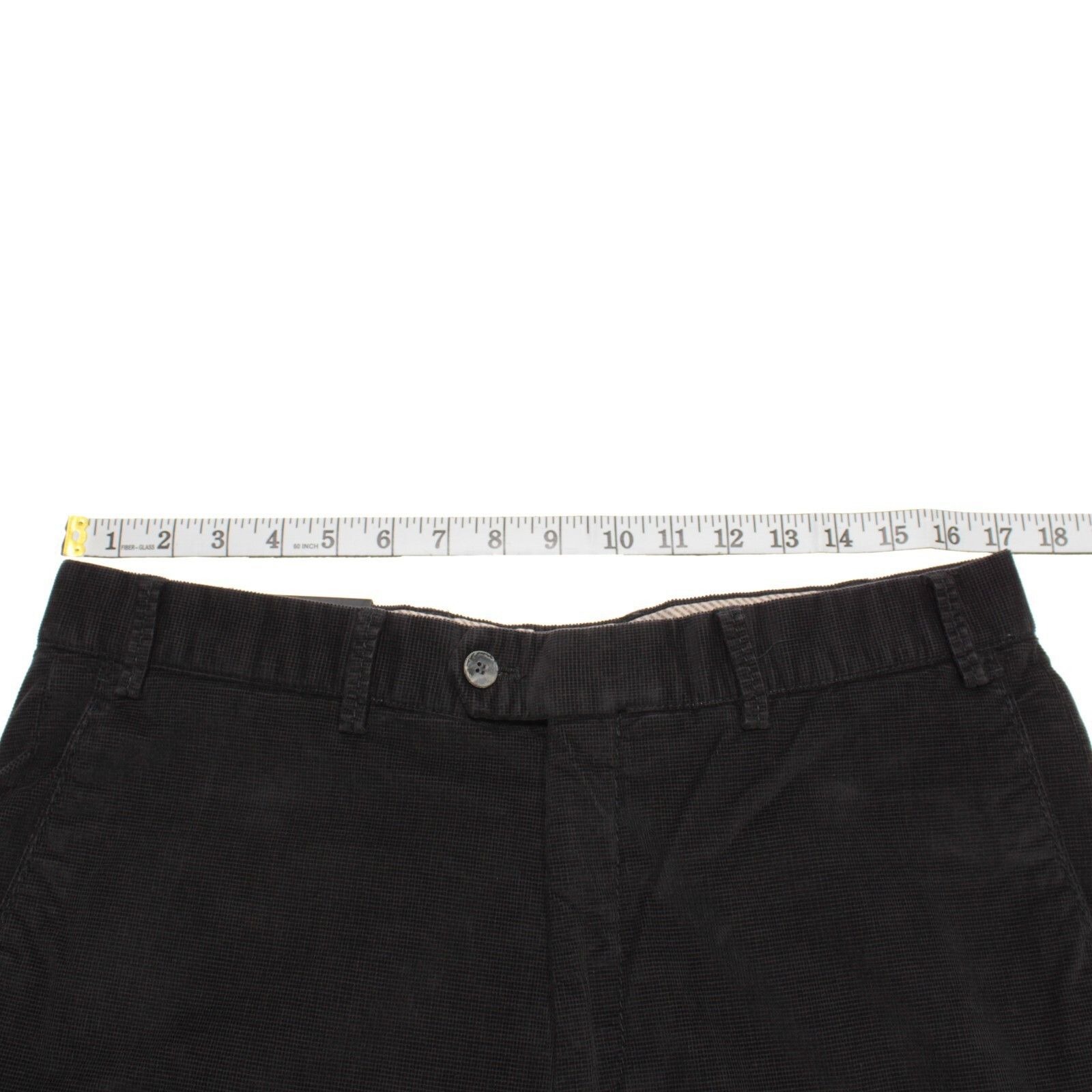 Hiltl Hiltl New with tags Chino Size 34 US In Black Size US 34 / EU 50 - 9 Thumbnail