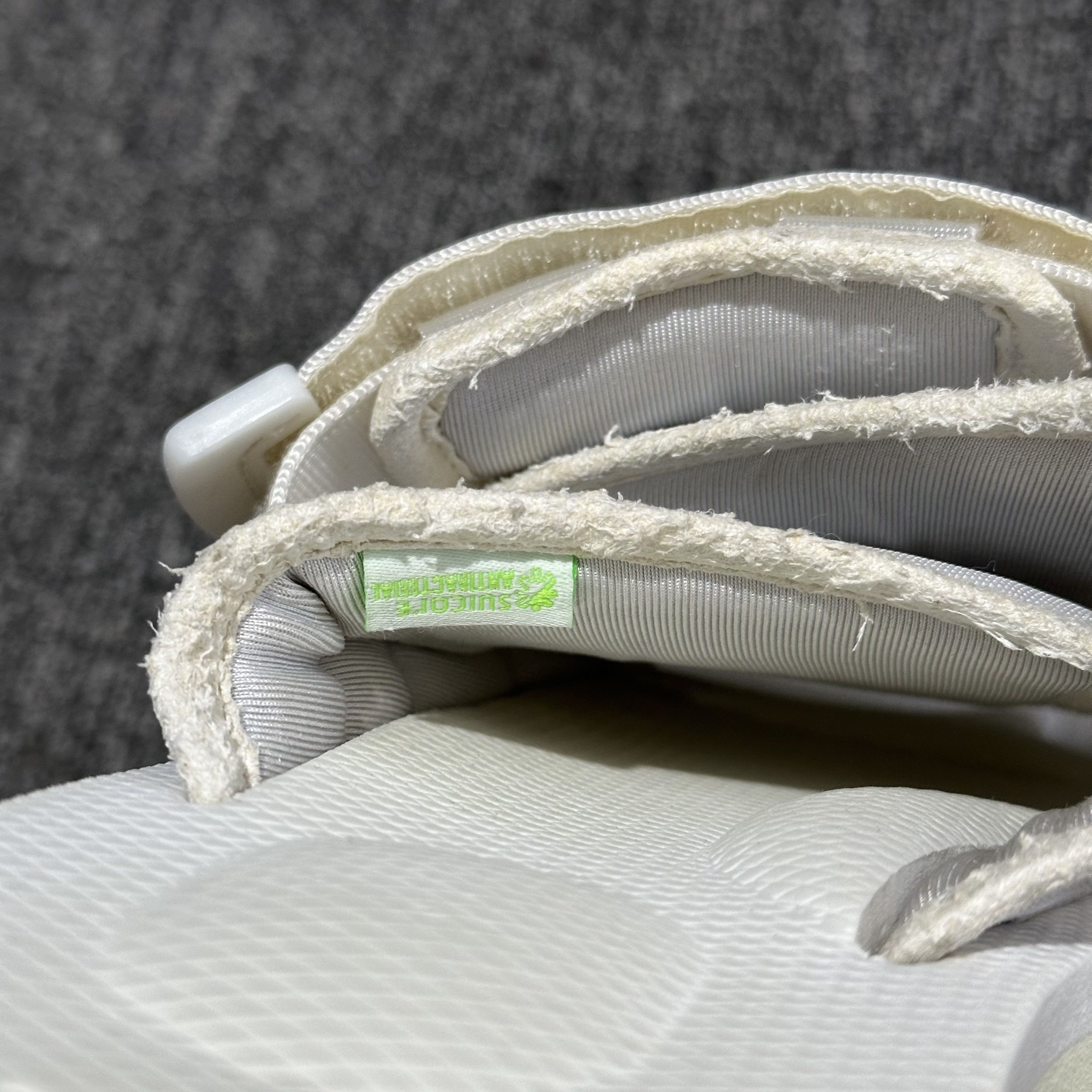 Suicoke × Vibram Suicoke Vibram Sandals Size US 7 / EU 40 - 6 Thumbnail