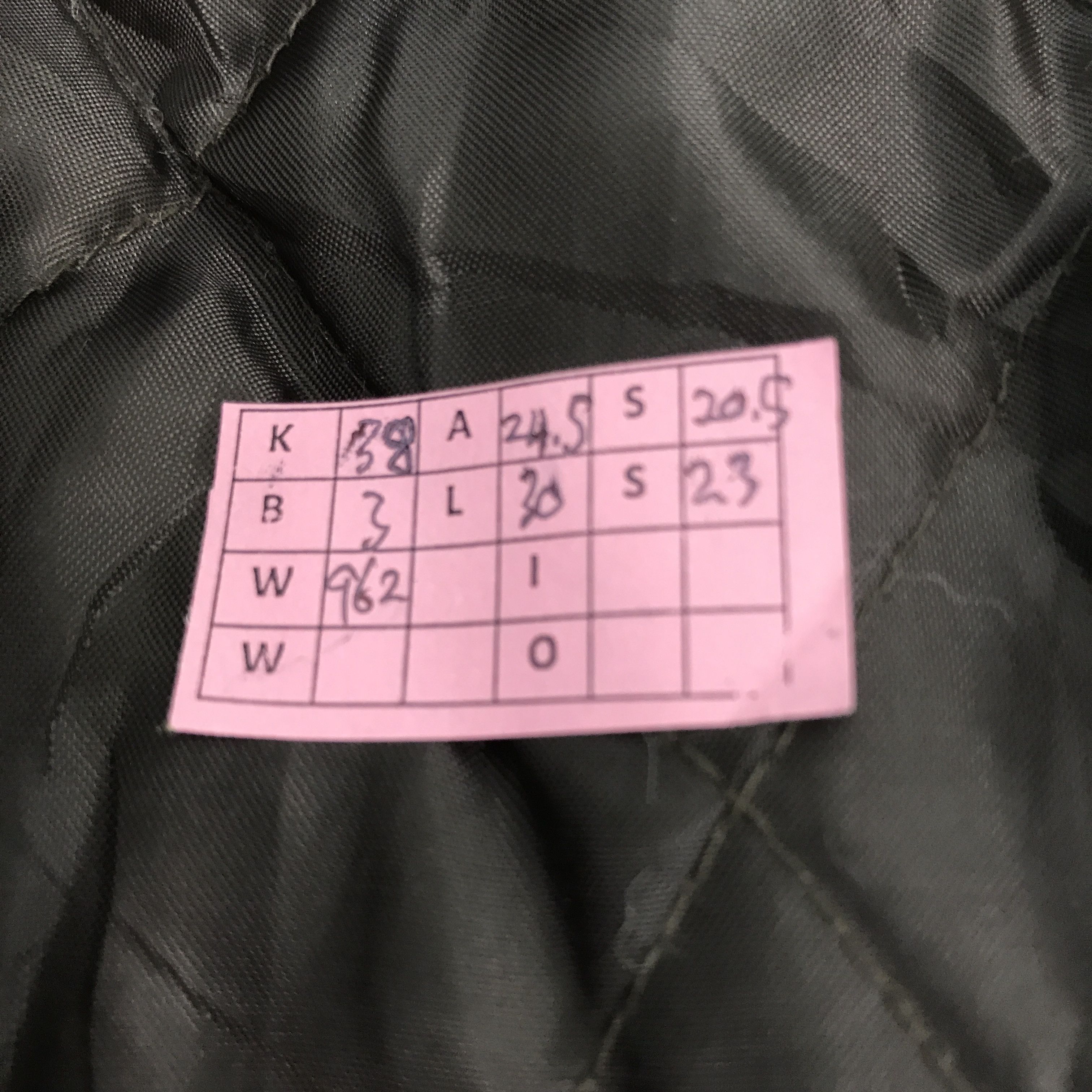 Japanese Brand × Uniqlo Uniqlo Japan Wool Button Jacket Size US L / EU 52-54 / 3 - 13 Thumbnail