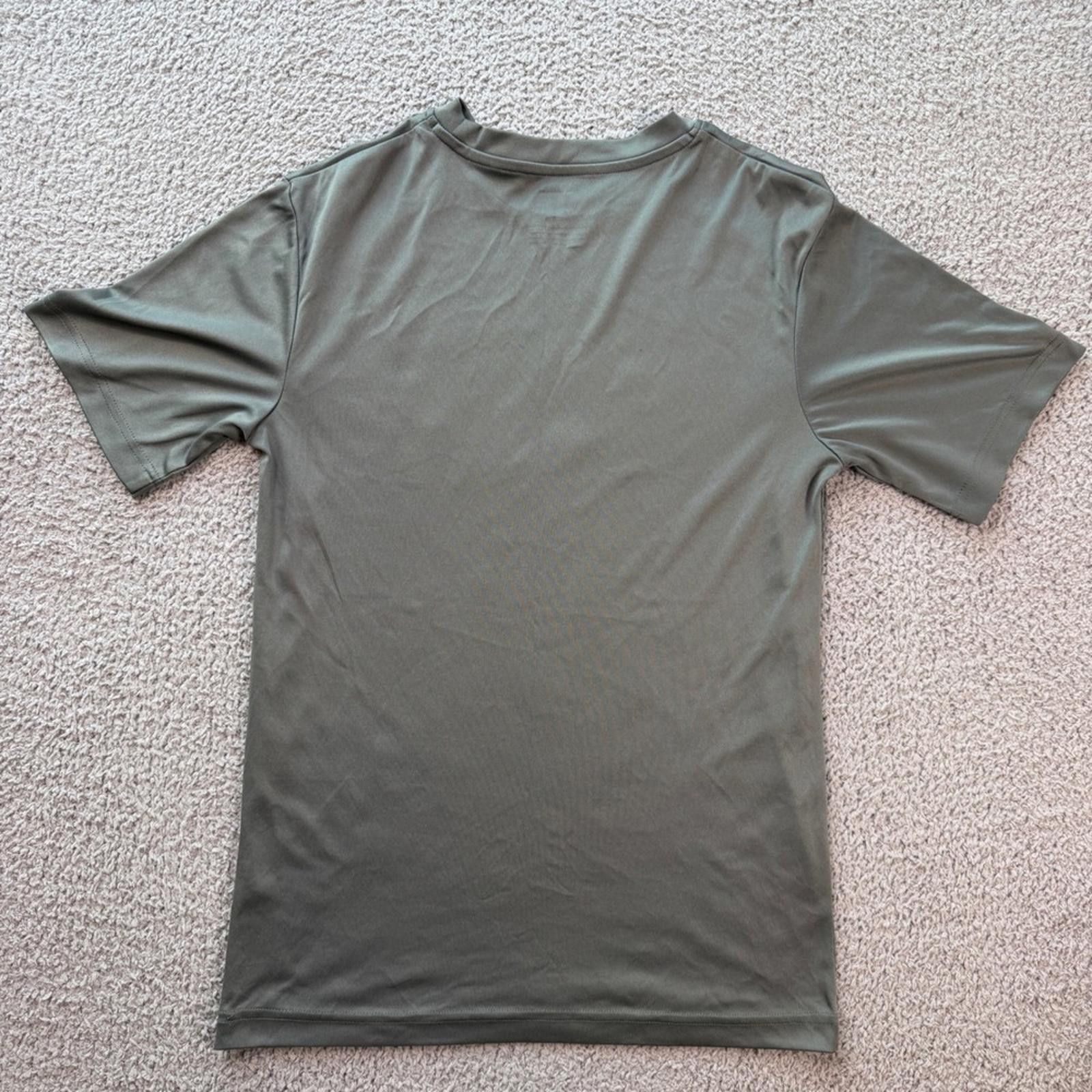 NBA NBA Dallas Mavericks Mens S Gray Mesh Basketball T Shirt Size US S / EU 44-46 / 1 - 3 Thumbnail