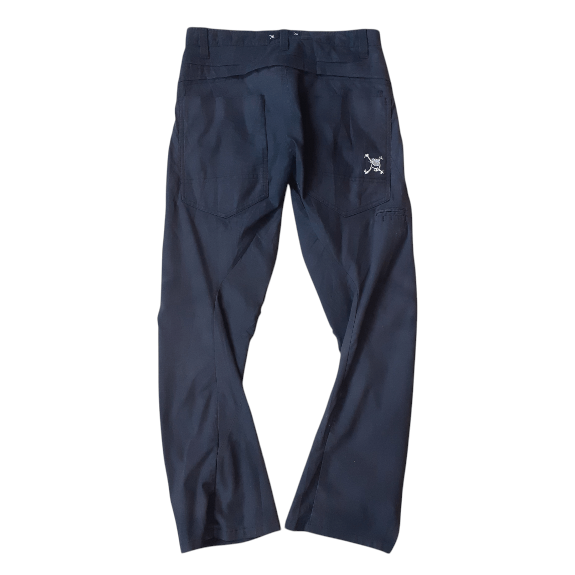 Oakley Vintage Oakley Outdoor Pants Diamond Knee size 32 Size US 32 / EU 48 - 8 Thumbnail